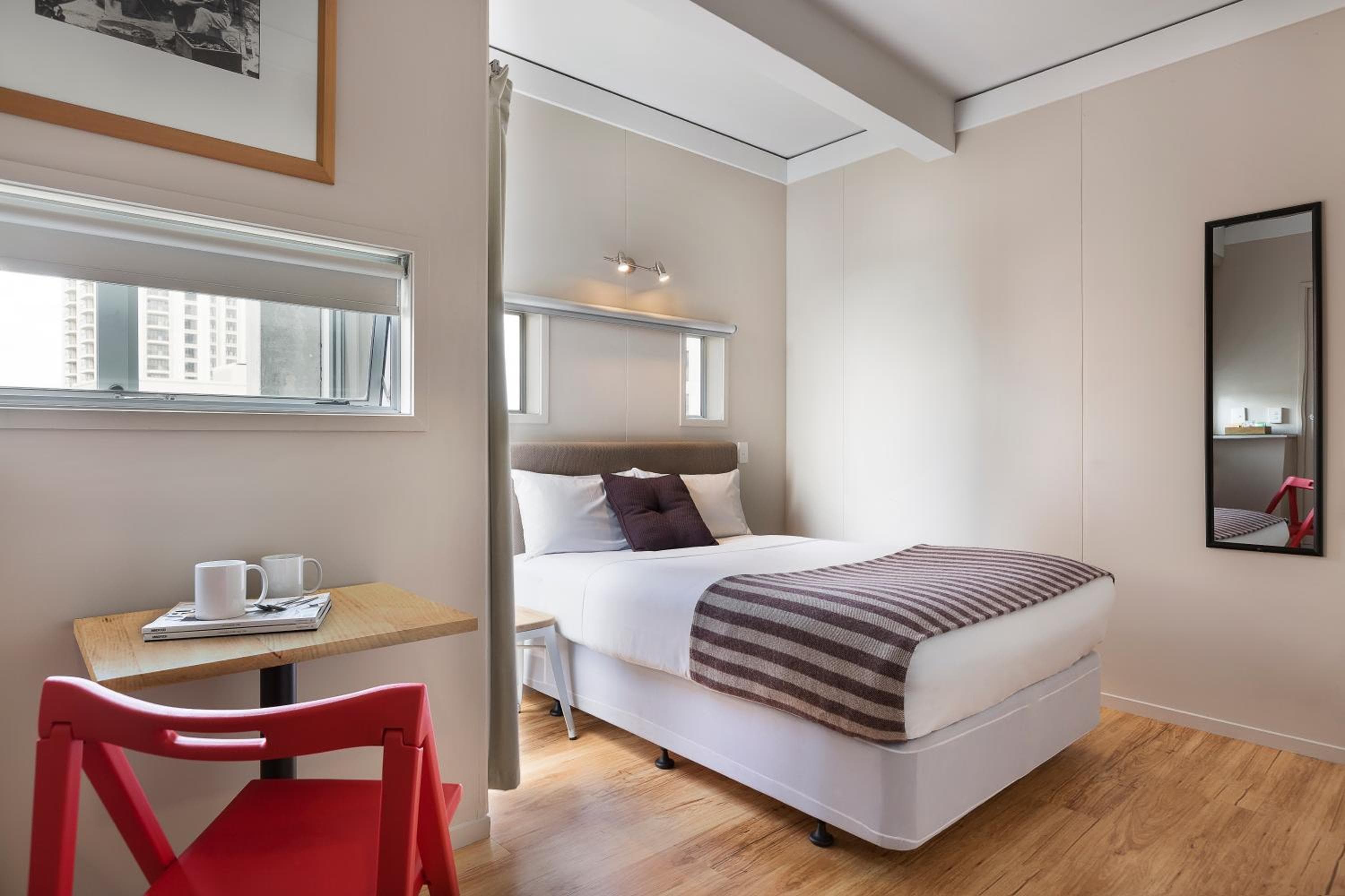ibis budget Auckland Central, Auckland, photo 5