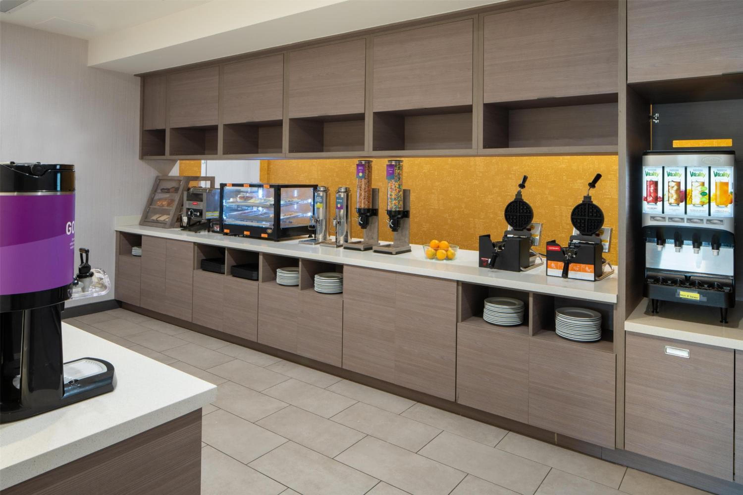 Home2 Suites By Hilton West Lafayette, West Lafayette, photo 5