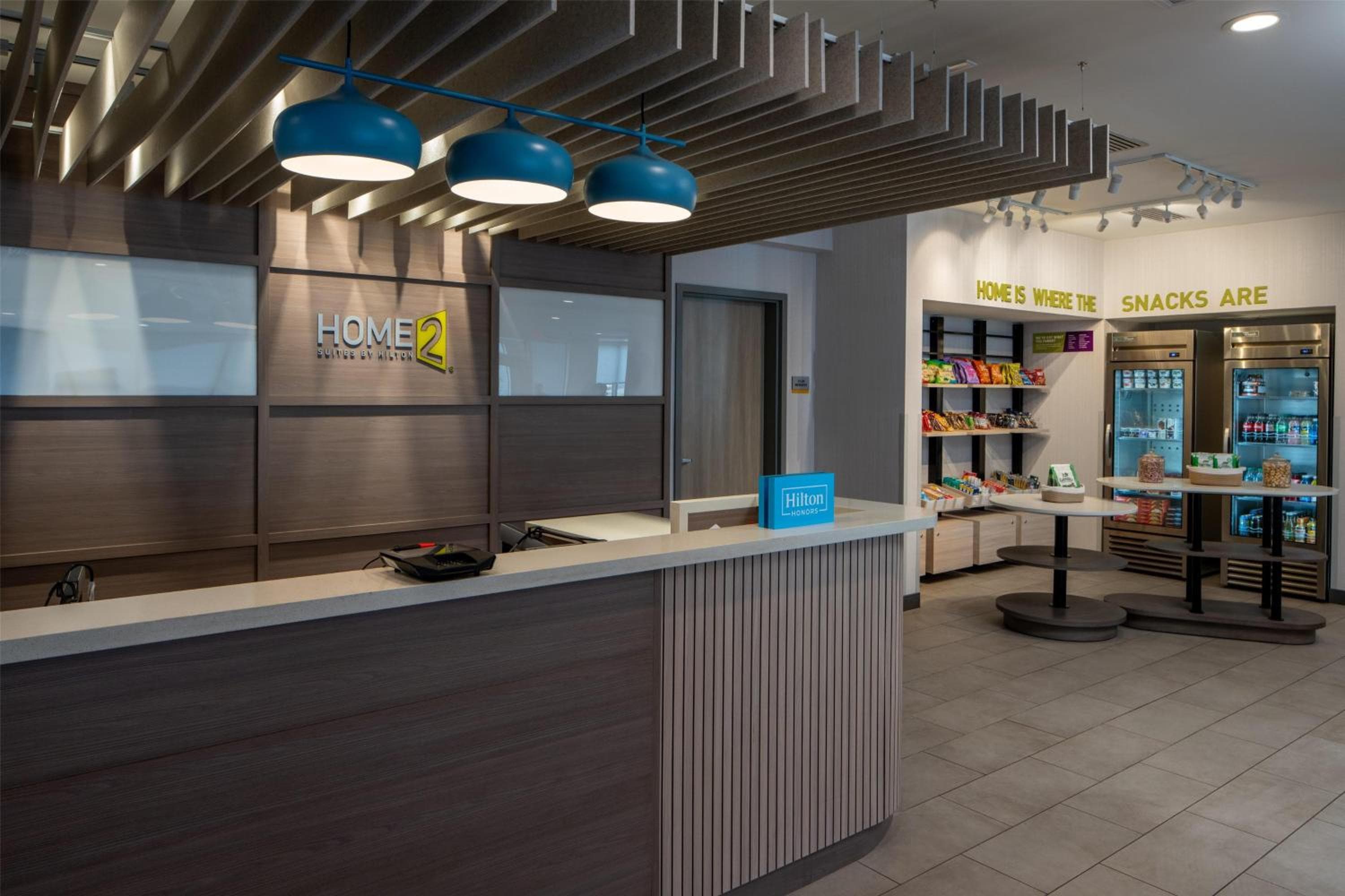 Home2 Suites By Hilton West Lafayette, West Lafayette, photo 4
