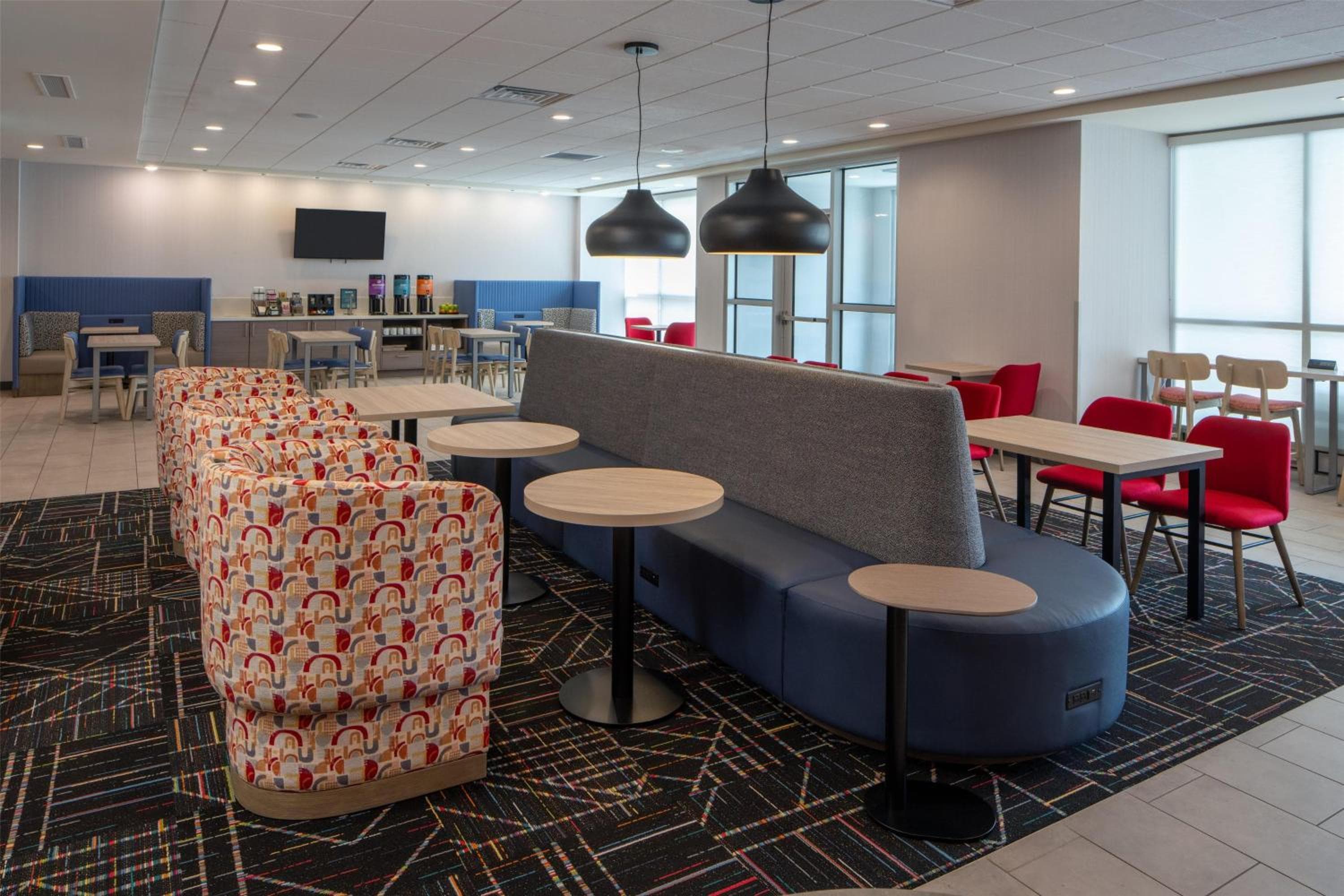 Home2 Suites By Hilton West Lafayette, West Lafayette, photo 3