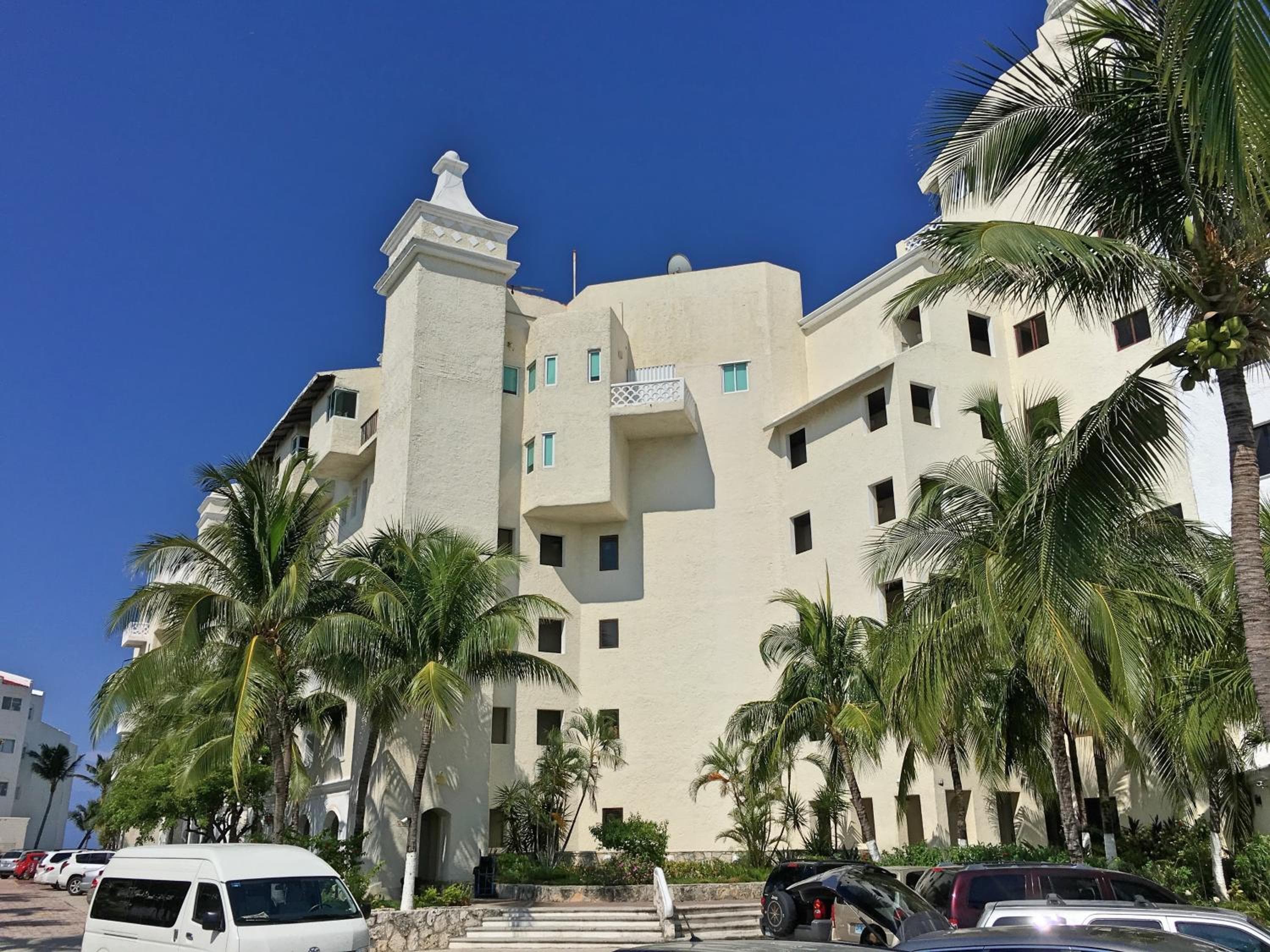 Cancun Plaza - Best Beach, Cancún