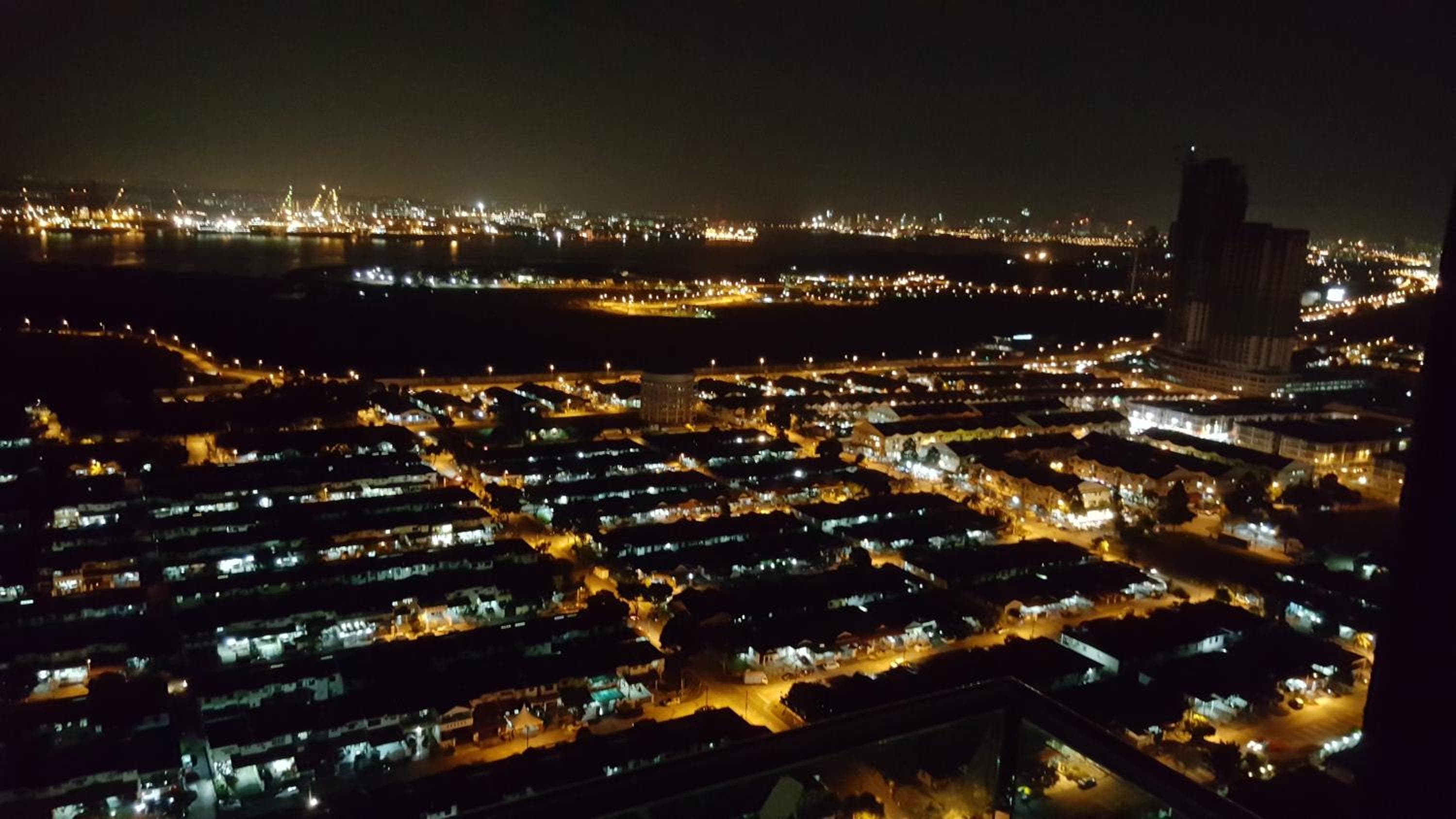 D'calton seaview apartment, Johor Bahru, photo 5