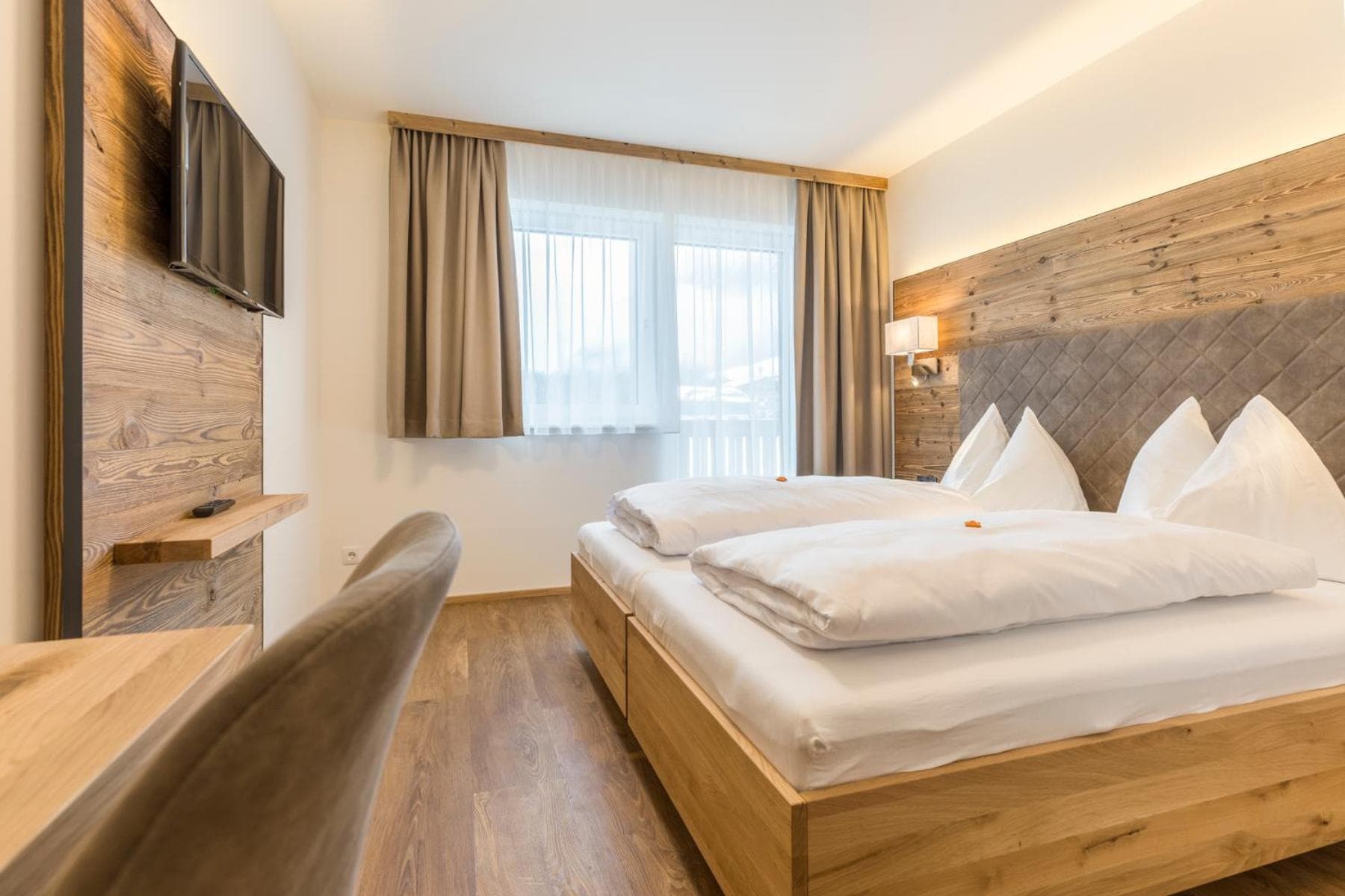 OFENTÜRL alpine living, Flachau, photo 5