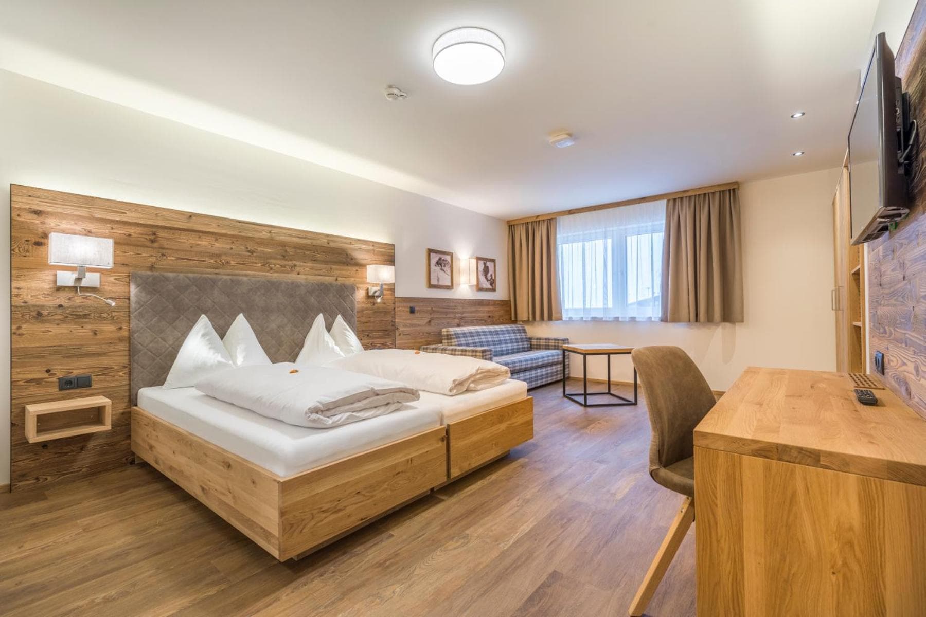 OFENTÜRL alpine living, Flachau, photo 4