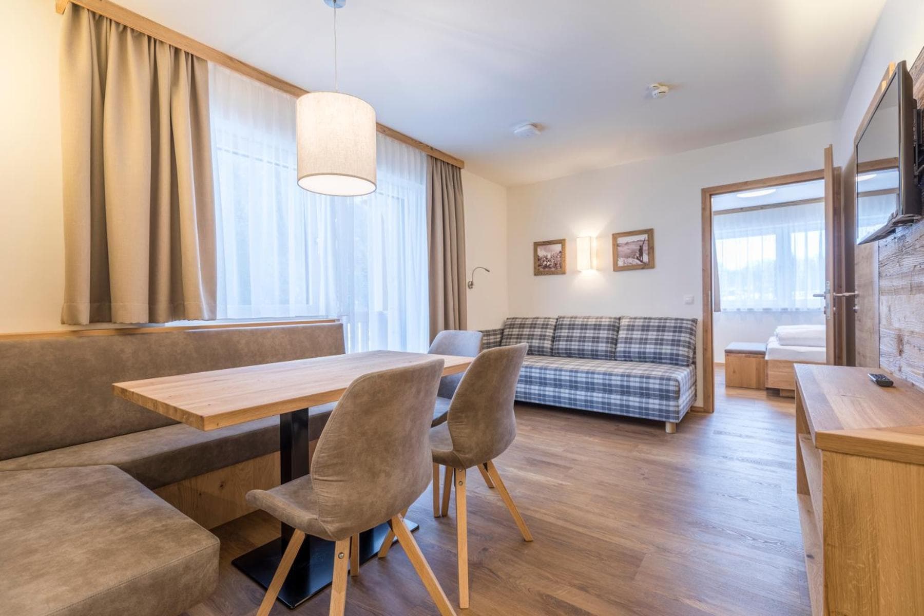 OFENTÜRL alpine living, Flachau, photo 6