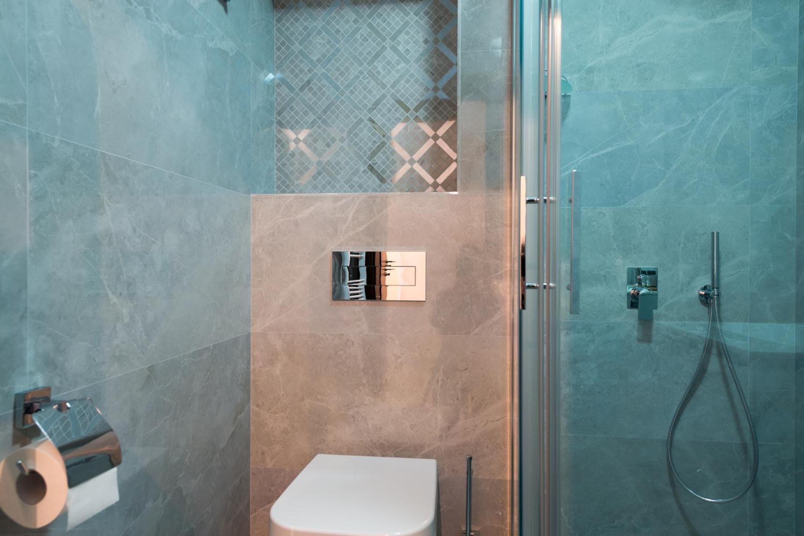 Grand Vitosha Apartments, Sofia, photo 3