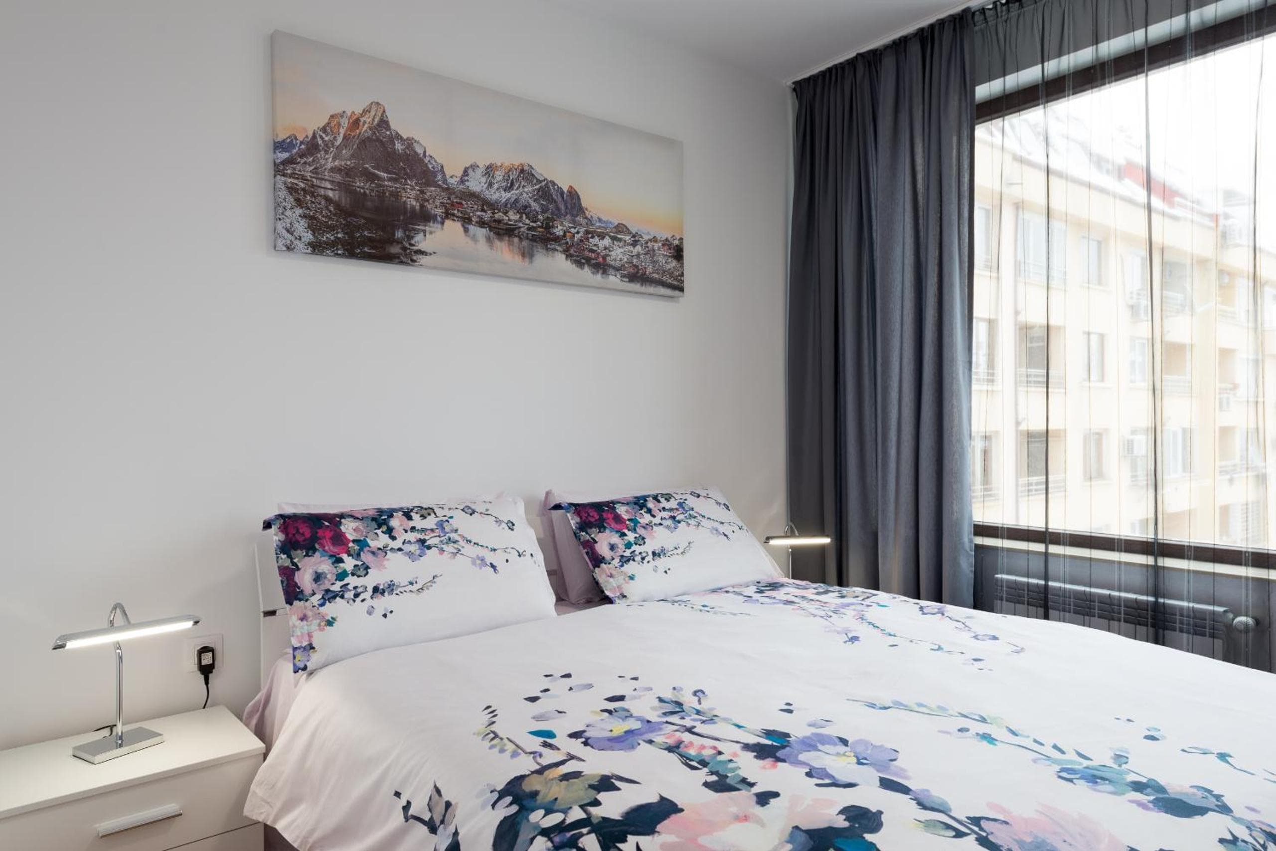 Grand Vitosha Apartments, Sofia, photo 6