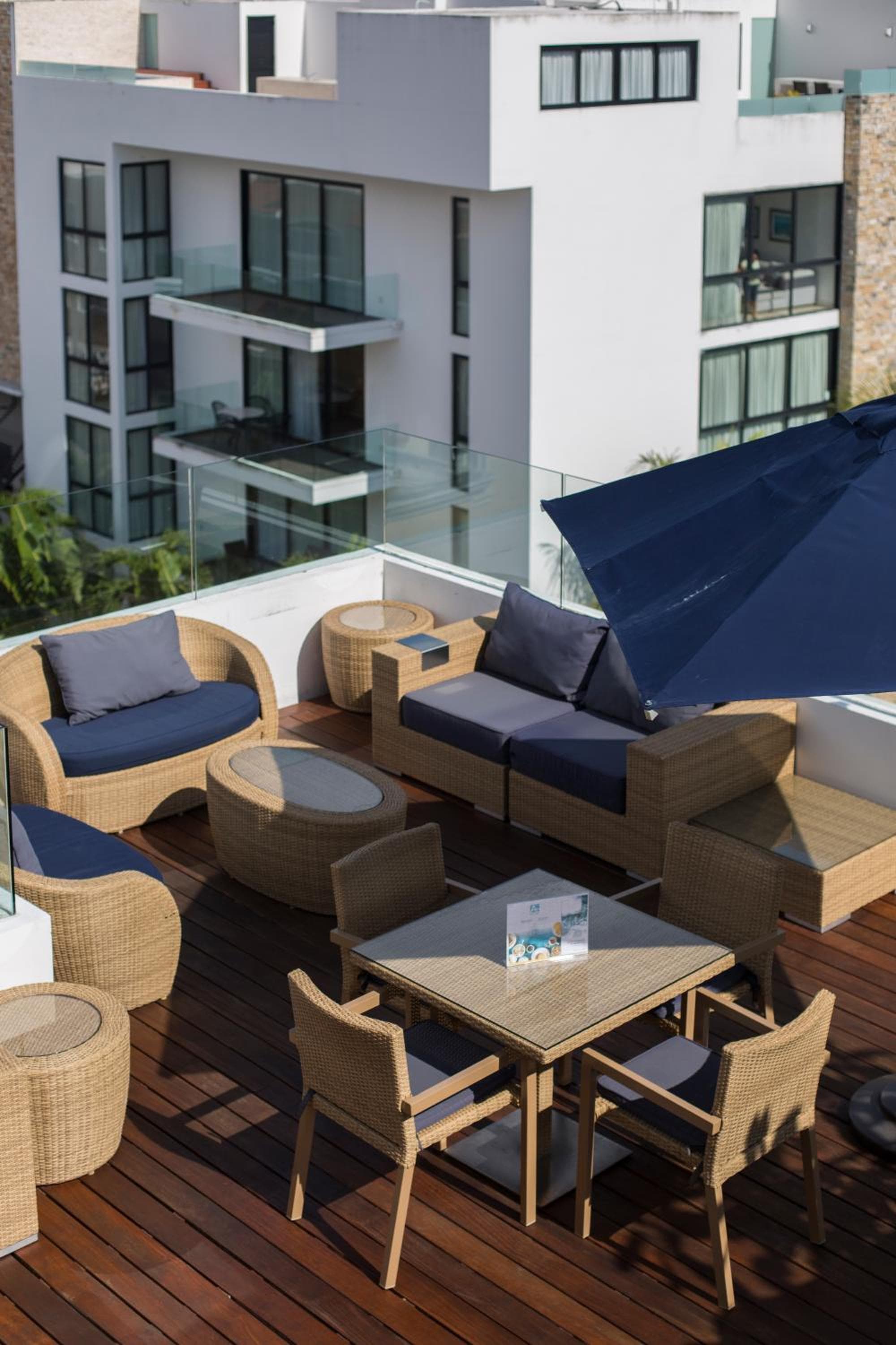 Anah Suites, Playa del Carmen, photo 3
