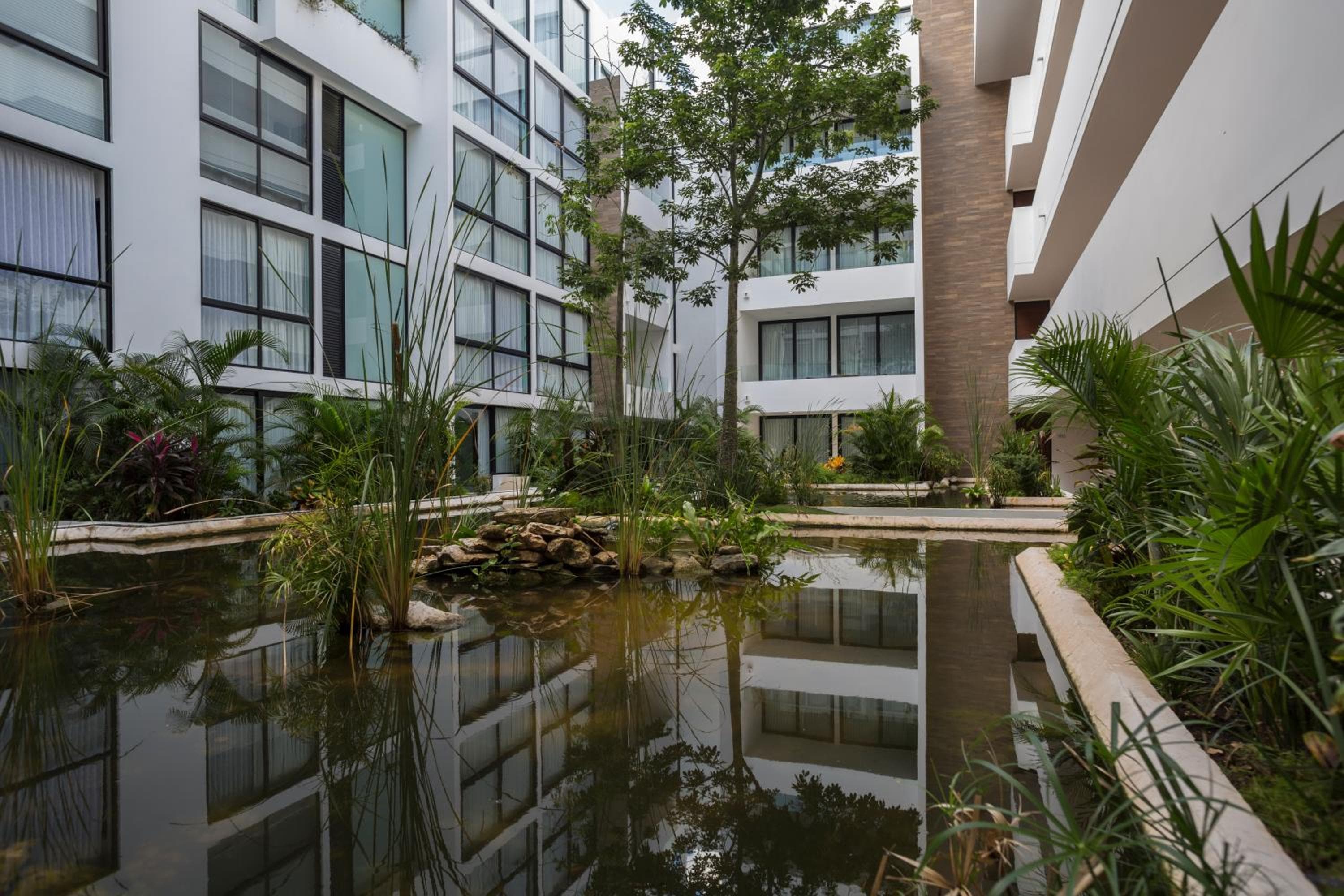 Anah Suites, Playa del Carmen, photo 4