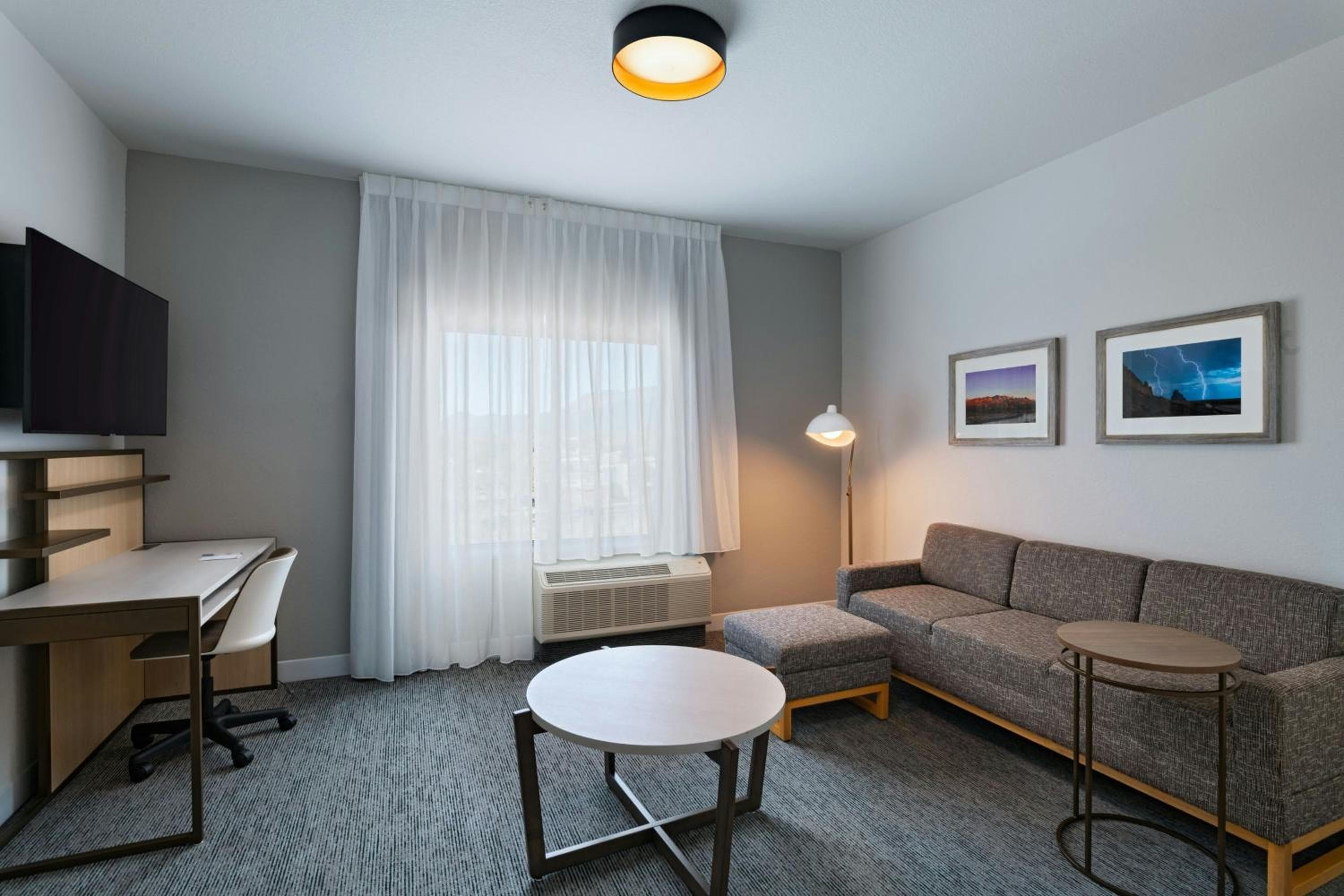 TownePlace Suites by Marriott Albuquerque Uptown, Albuquerque, photo 6