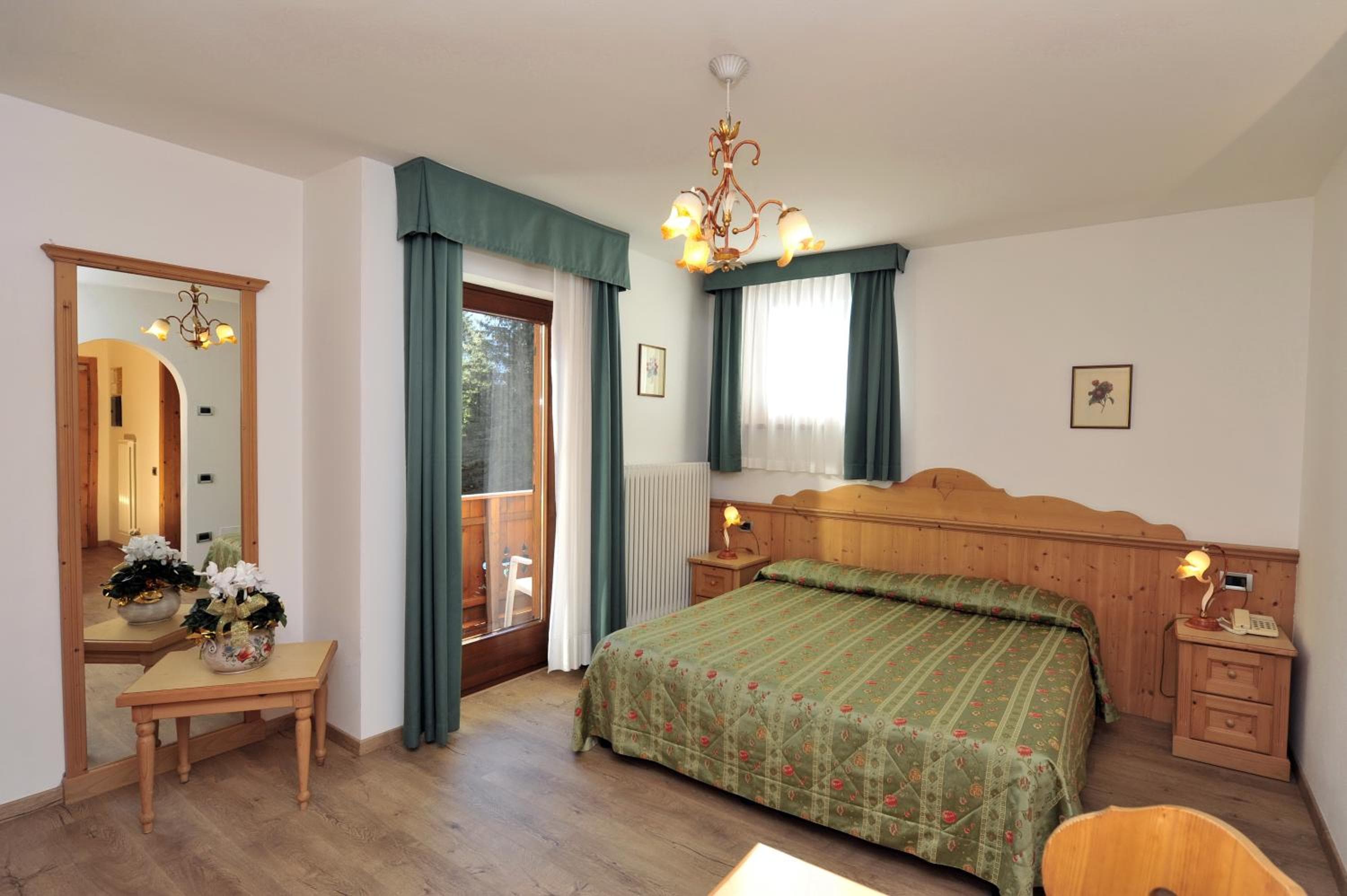 Residence Taufer, San Martino di Castrozza, photo 6