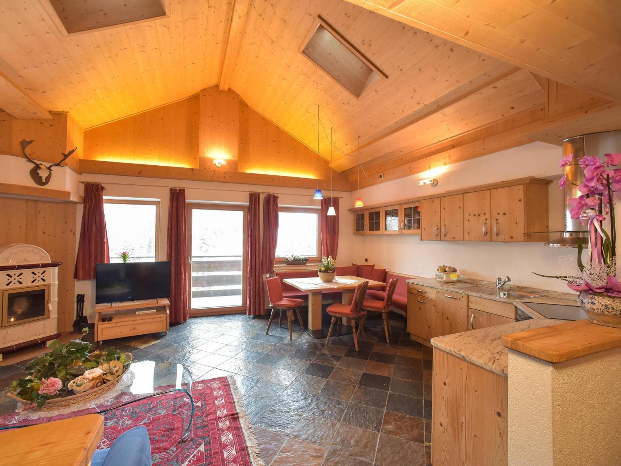Residence Salvan, Corvara in Badia, photo 5