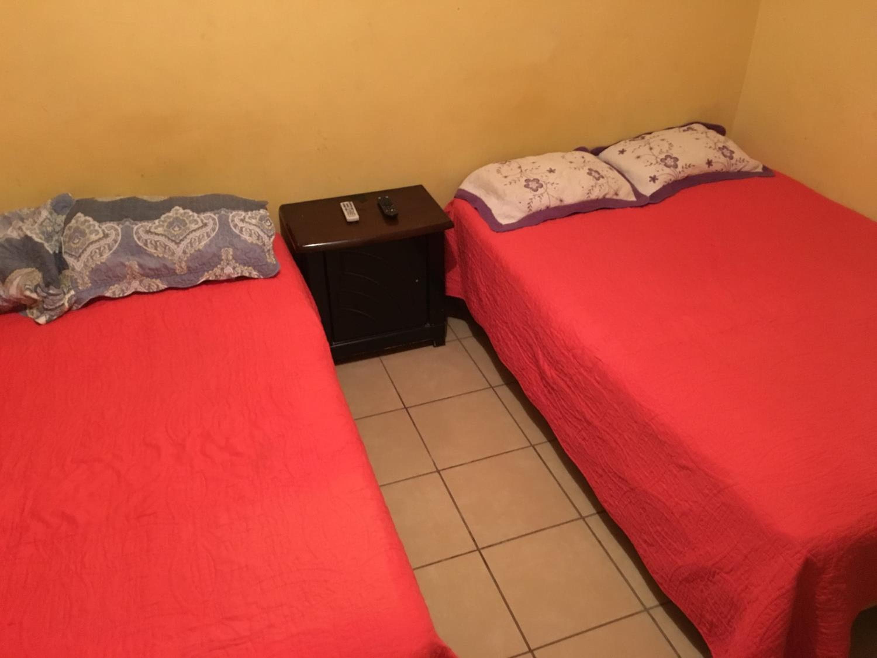 Blanquita Apartment, El Sauzal, photo 5