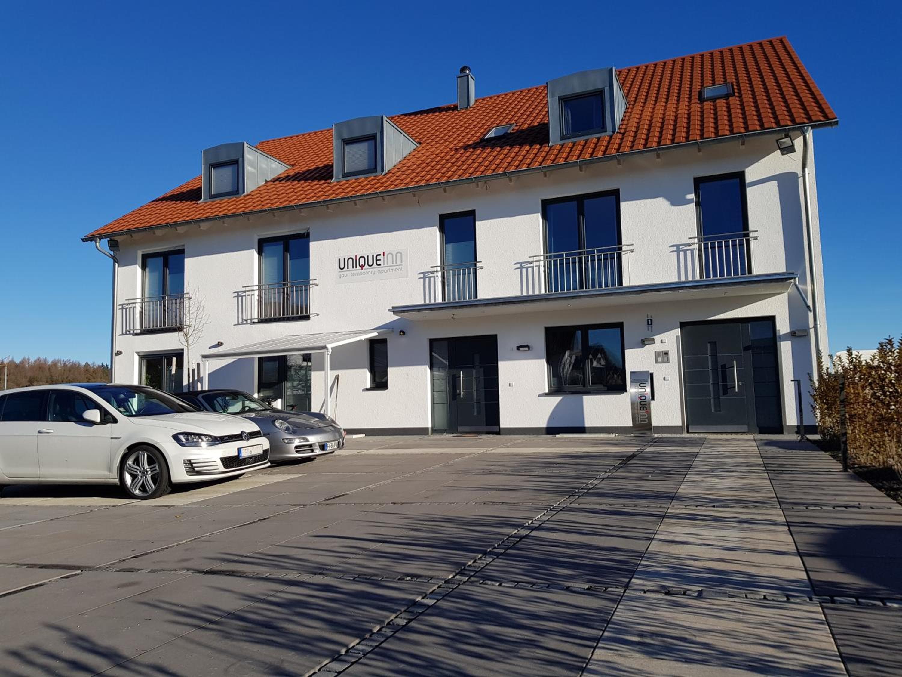 Unique Inn, Schöngeising