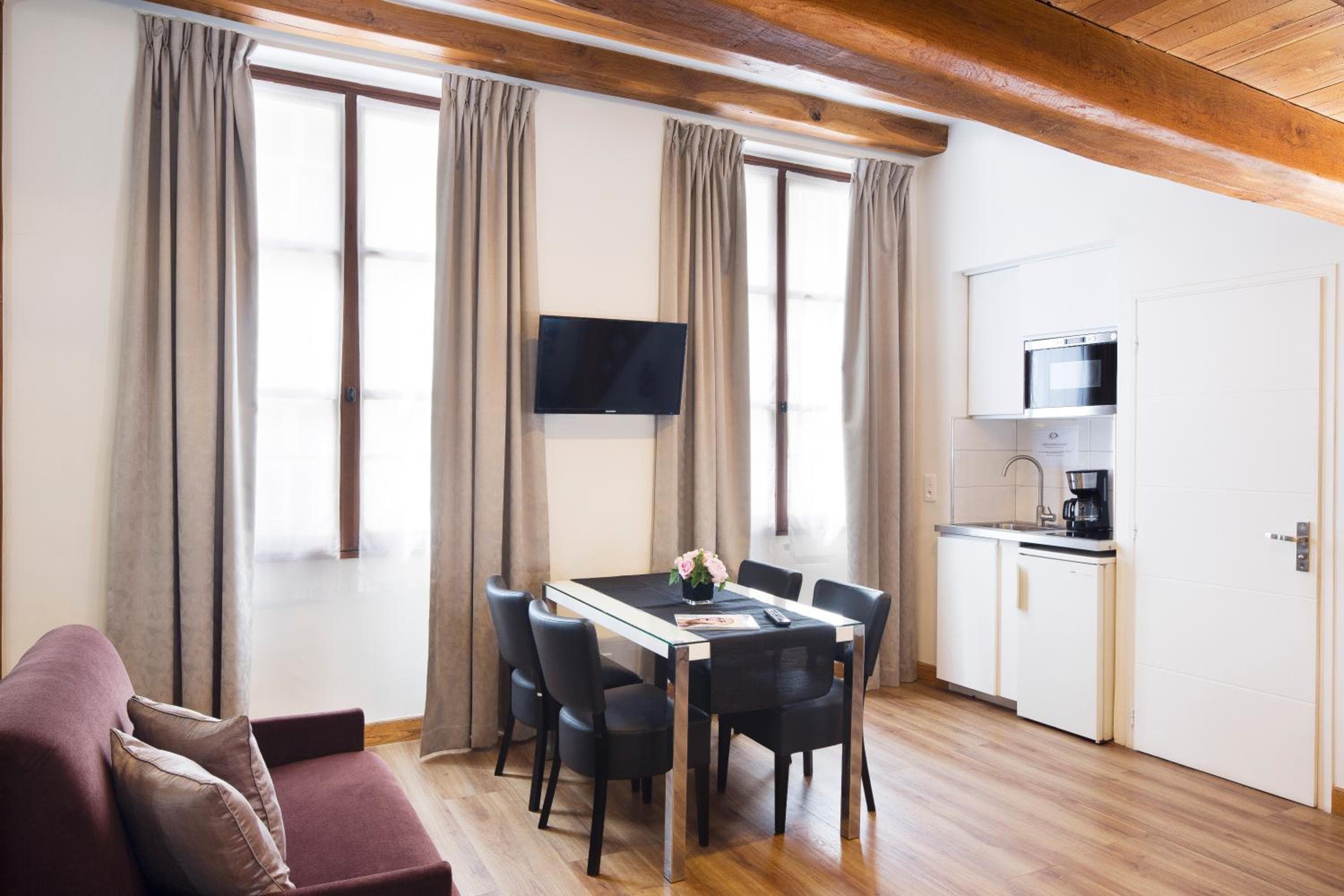 Lion d'Or Paris Suites, Paris, photo 4
