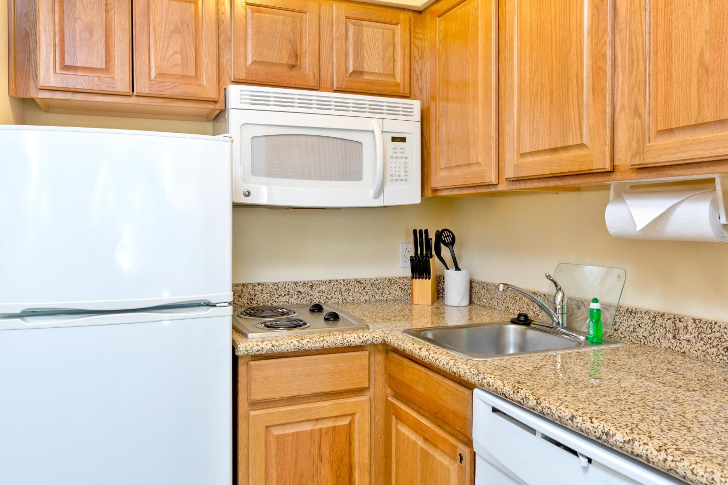 Staybridge Suites McAllen by IHG, McAllen, photo 5