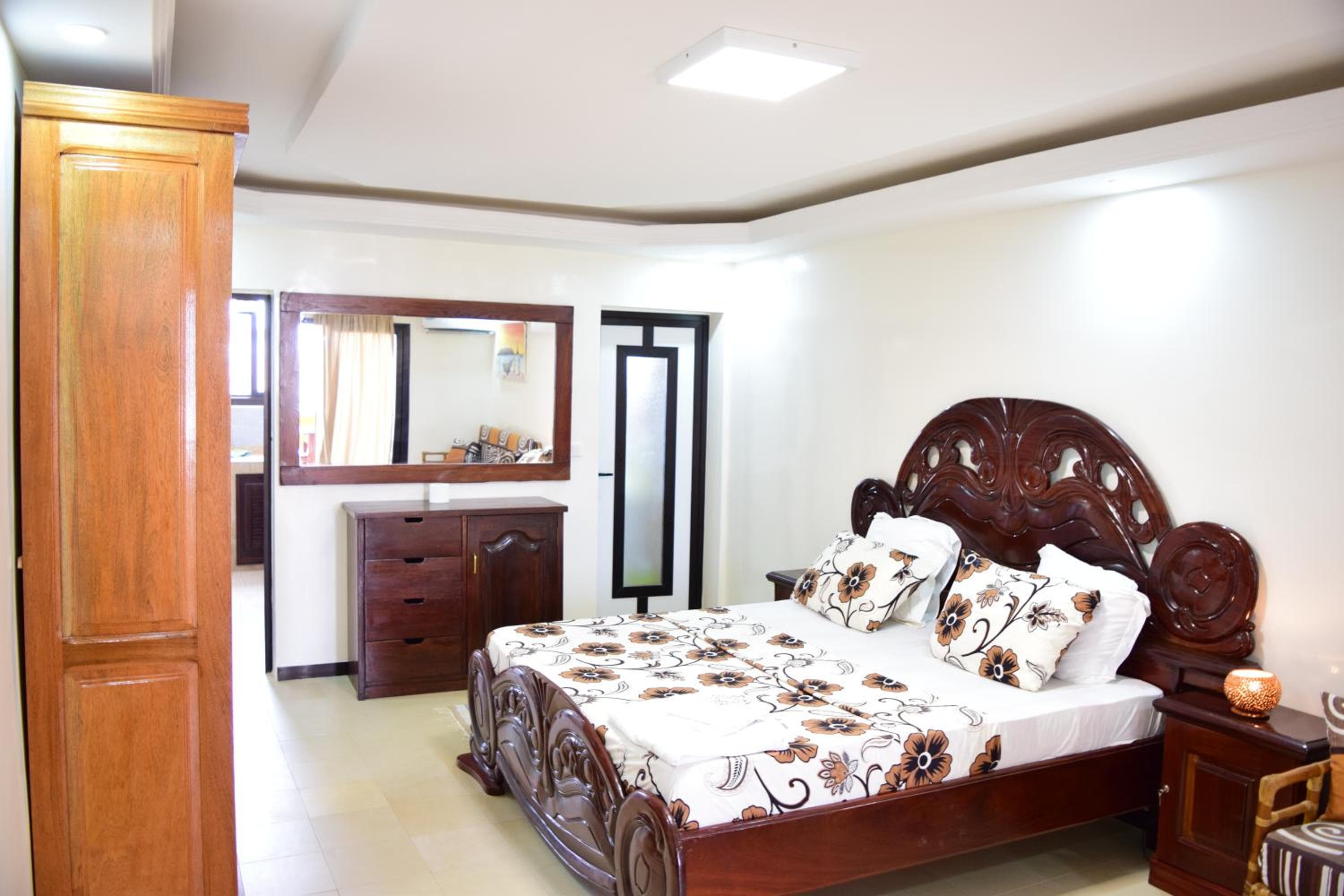 Kakatar Family Residence , Yoff, Dakar, photo 3