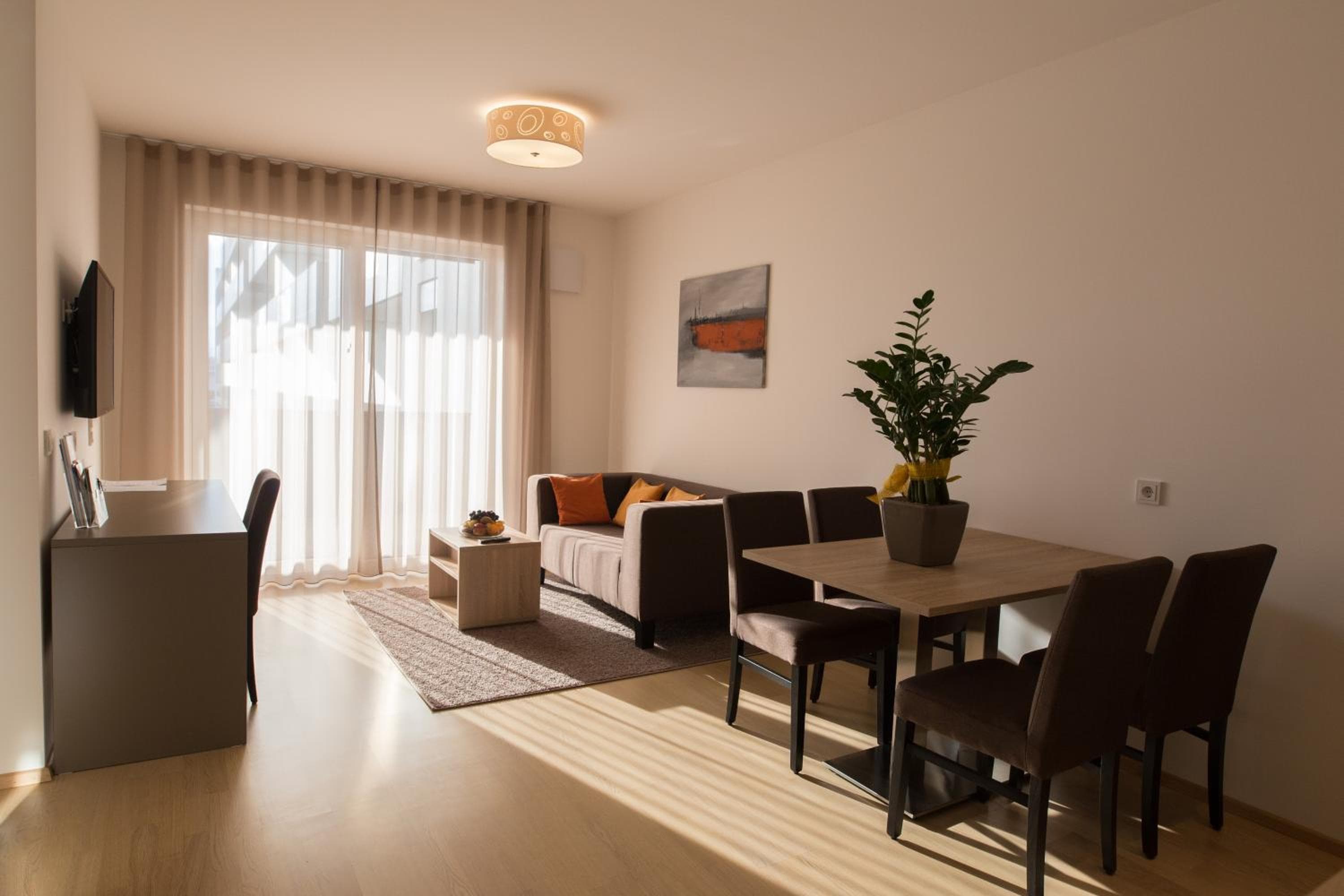Vitus Steyr Hotel & SPA Suites, Steyr, photo 6