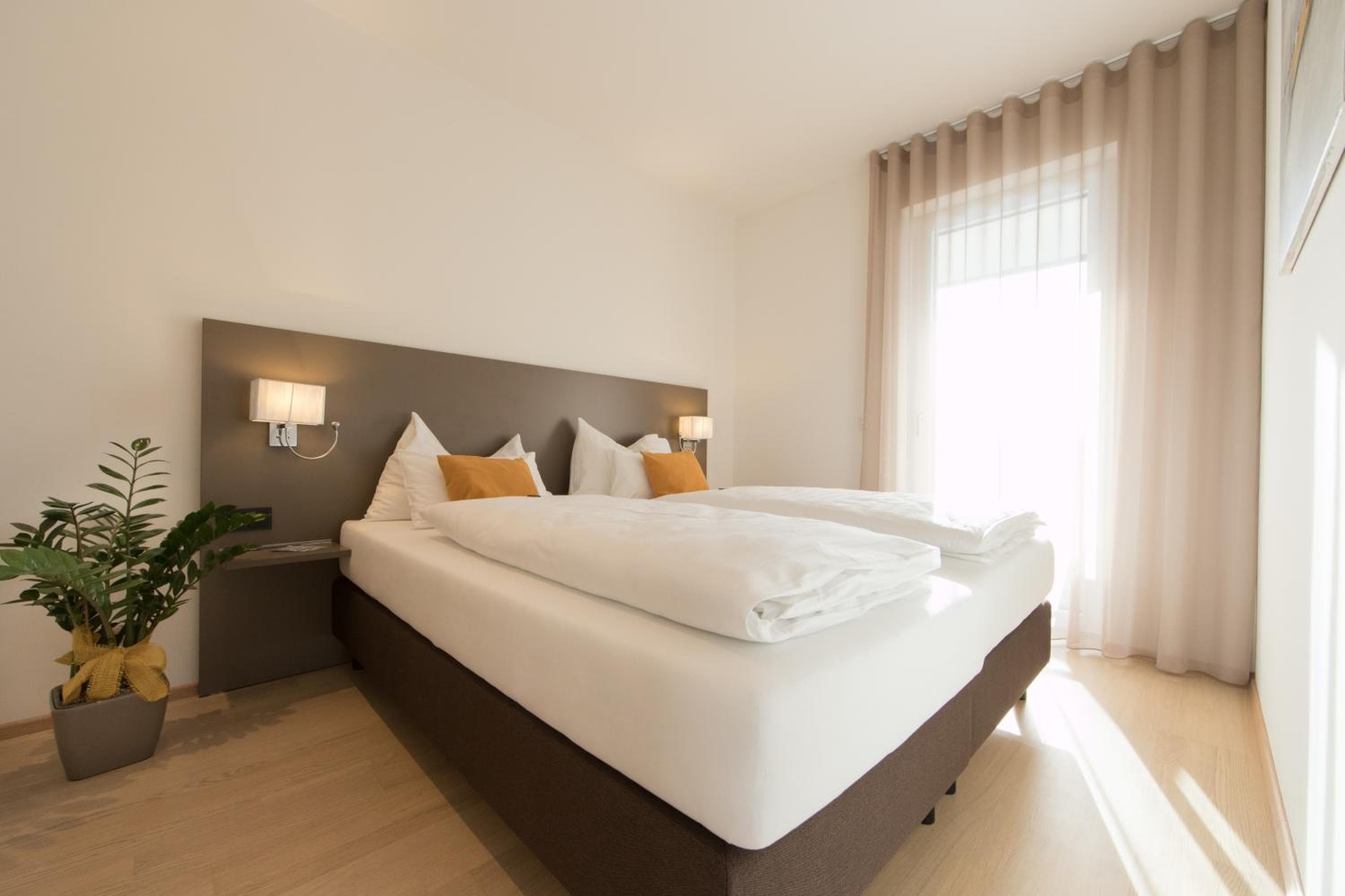 Vitus Steyr Hotel & SPA Suites, Steyr, photo 3
