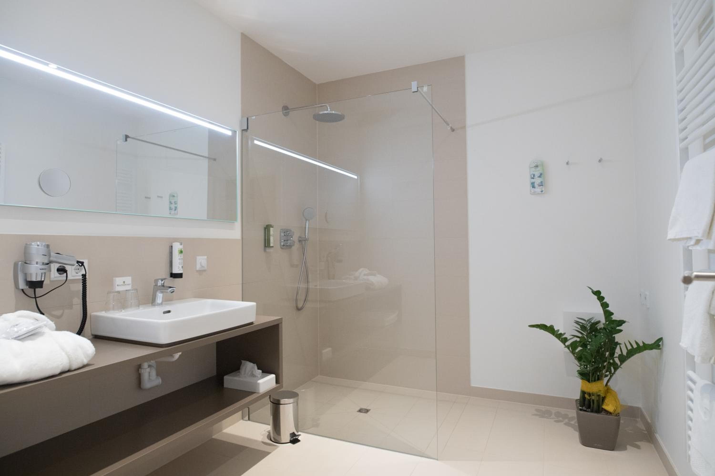 Vitus Steyr Hotel & SPA Suites, Steyr, photo 5