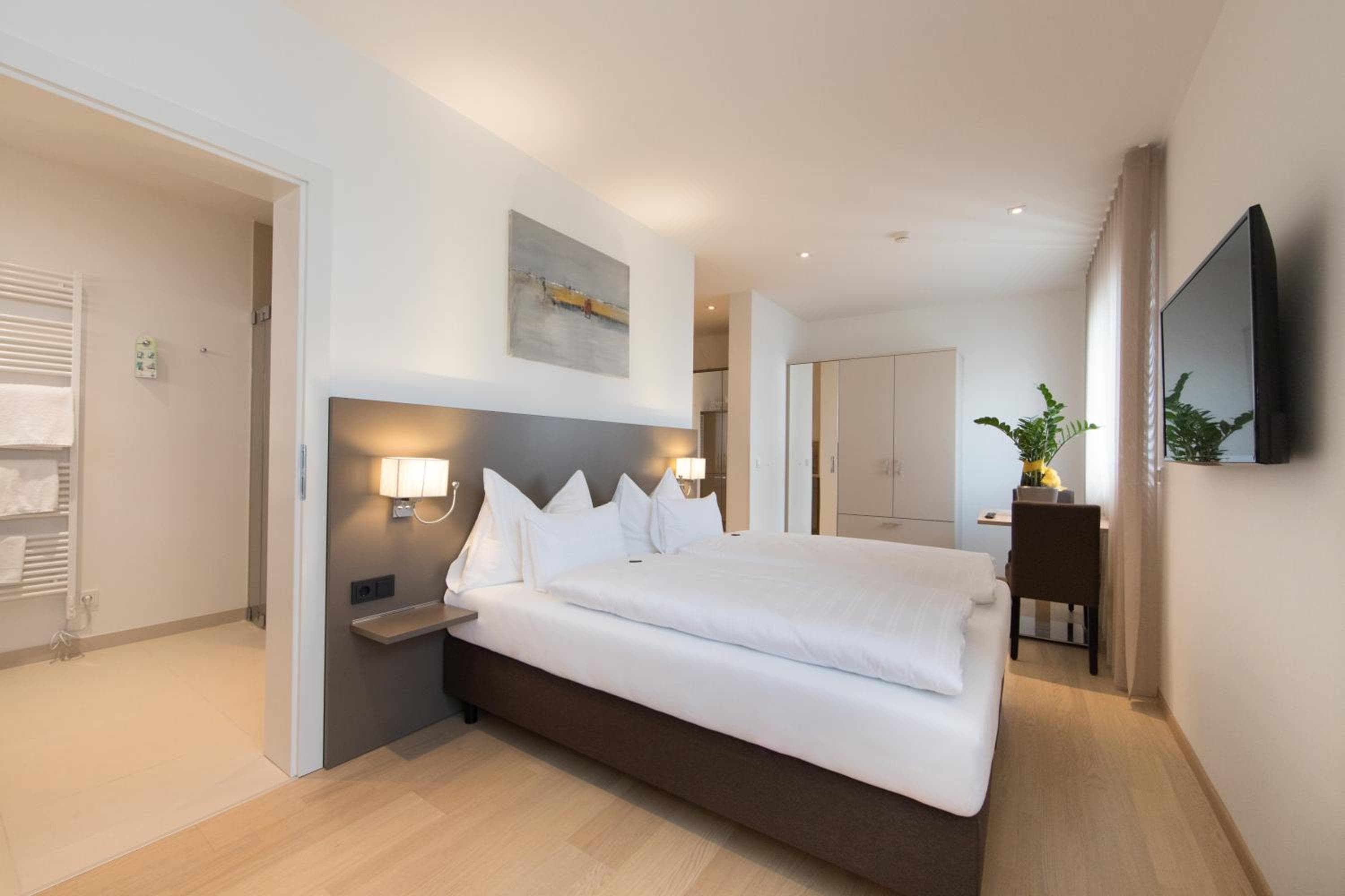 Vitus Steyr Hotel & SPA Suites, Steyr, photo 2