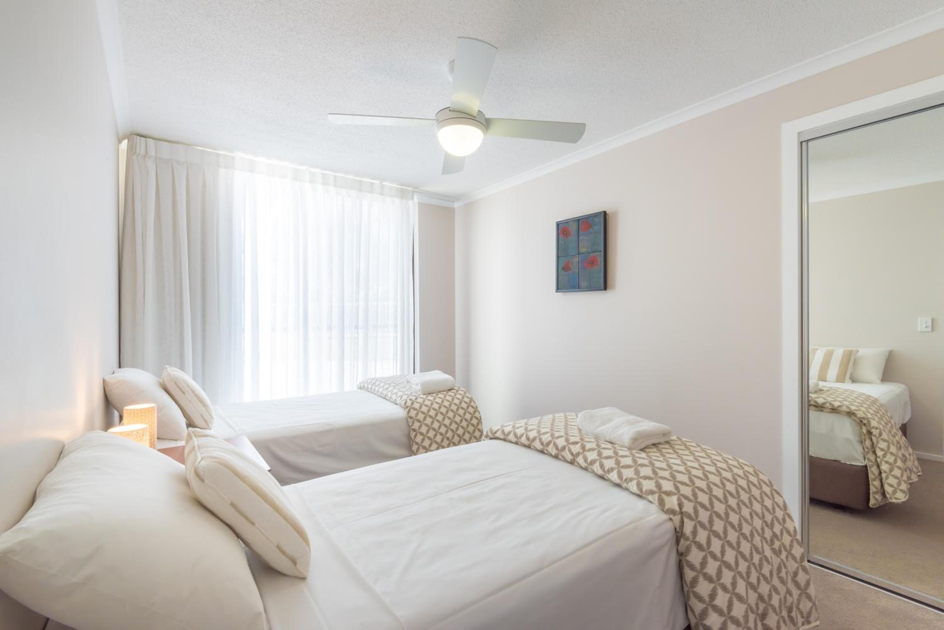 Munna Beach Apartments, Noosaville, photo 2