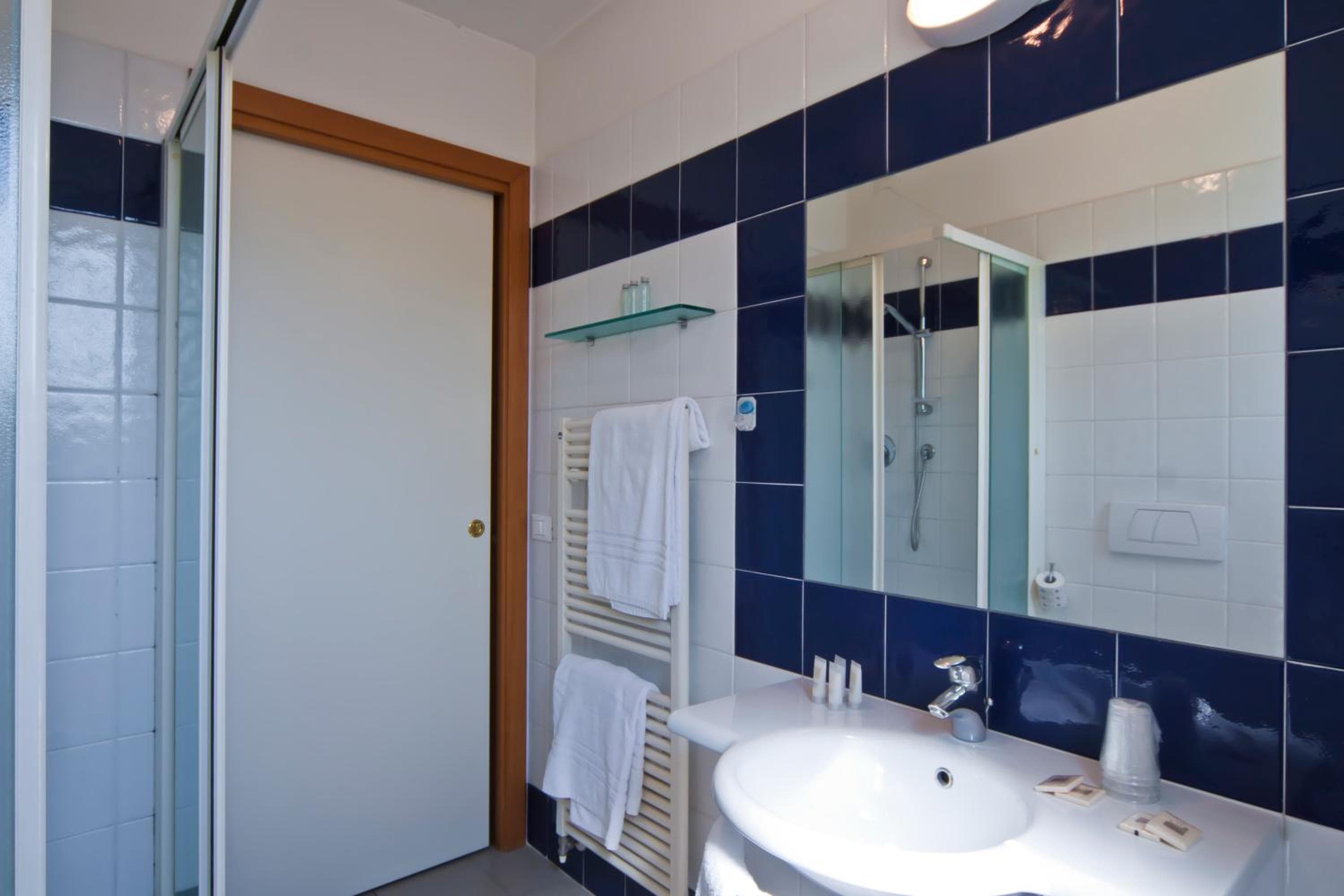 Residence Divina, Rimini, photo 6