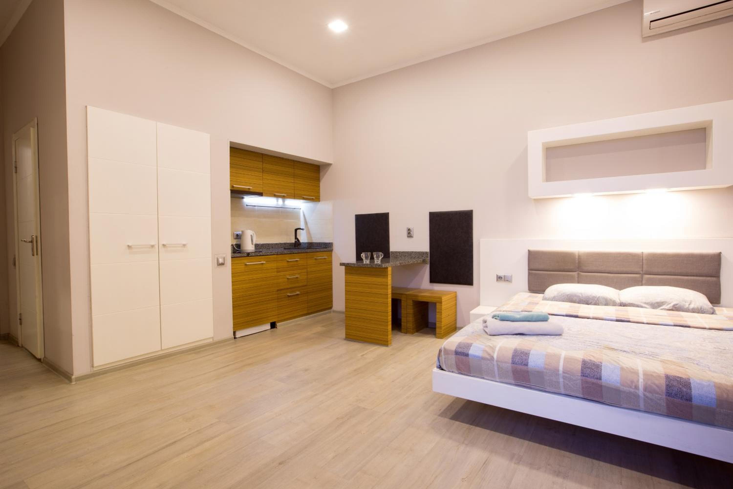 Pushkinskaya Apartments, Kharkiv, photo 5
