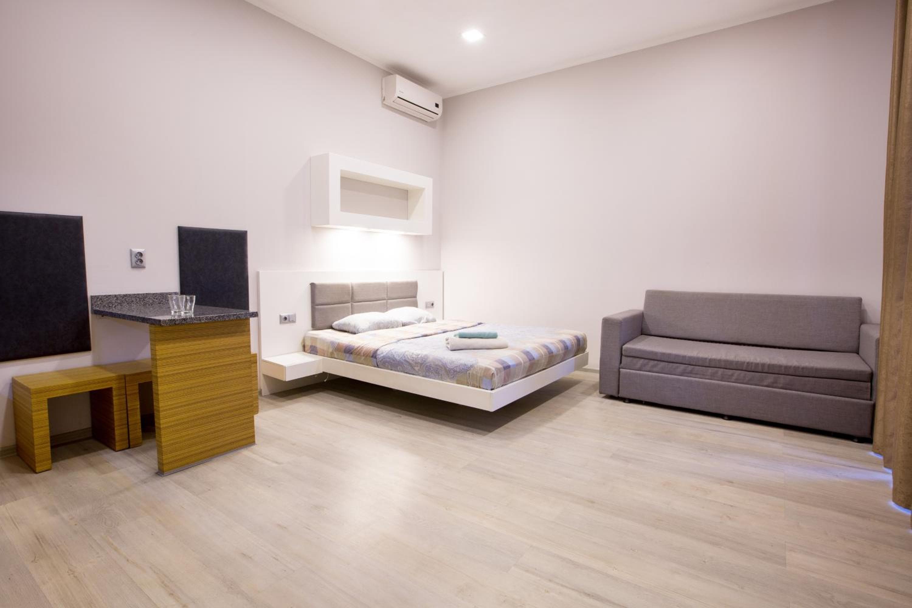 Pushkinskaya Apartments, Kharkiv, photo 4