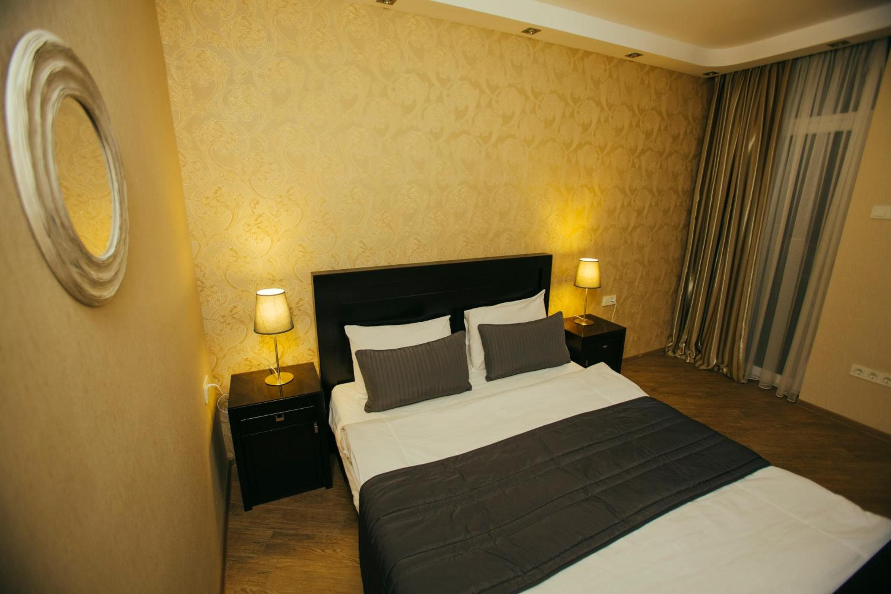 Panorama Sea Tower, Batumi, photo 3