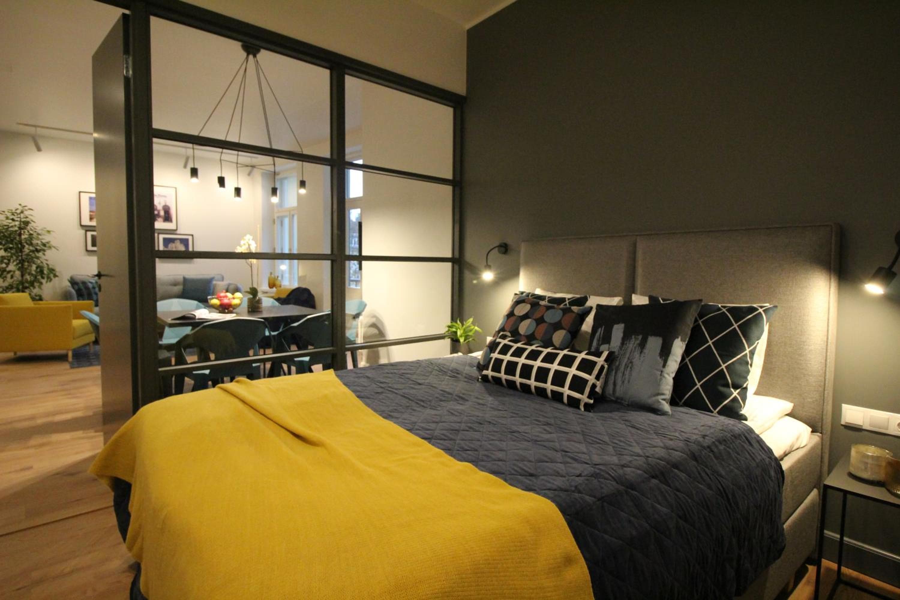 Tallinn City Apartments Old Town Suites, Tallinn, photo 5