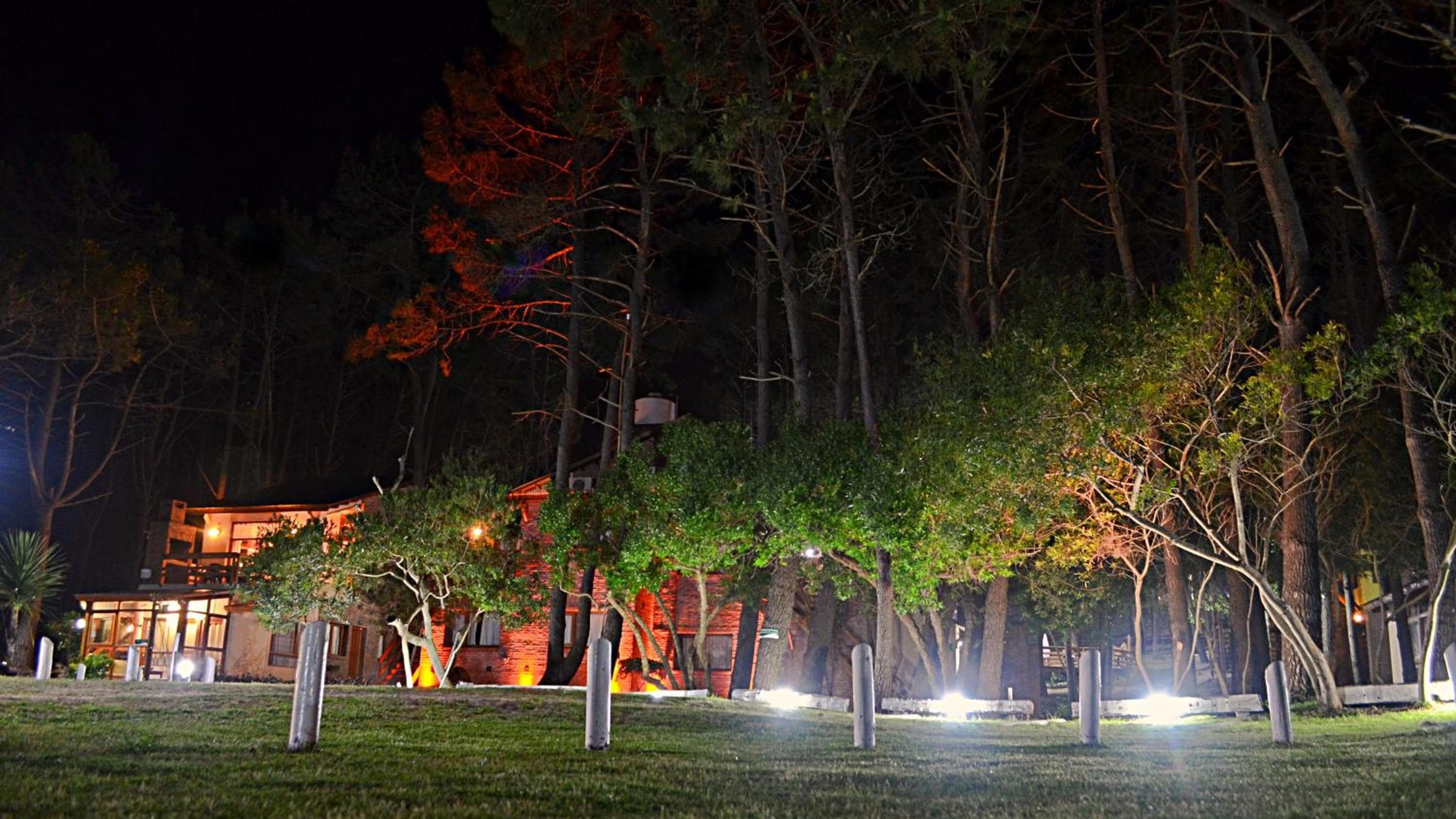Barlovento Apart & Spa, Mar de las Pampas, photo 4