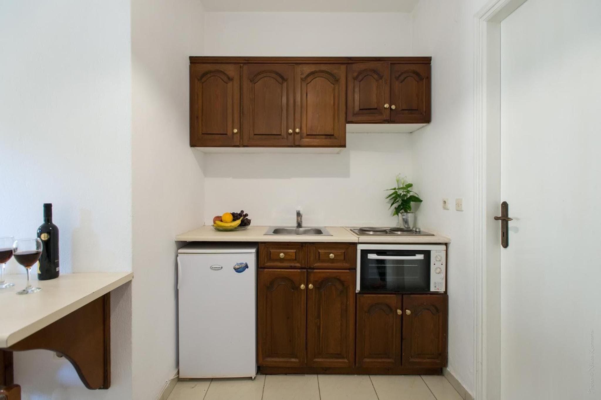 Philippos Hotel, Kassiopi, photo 2