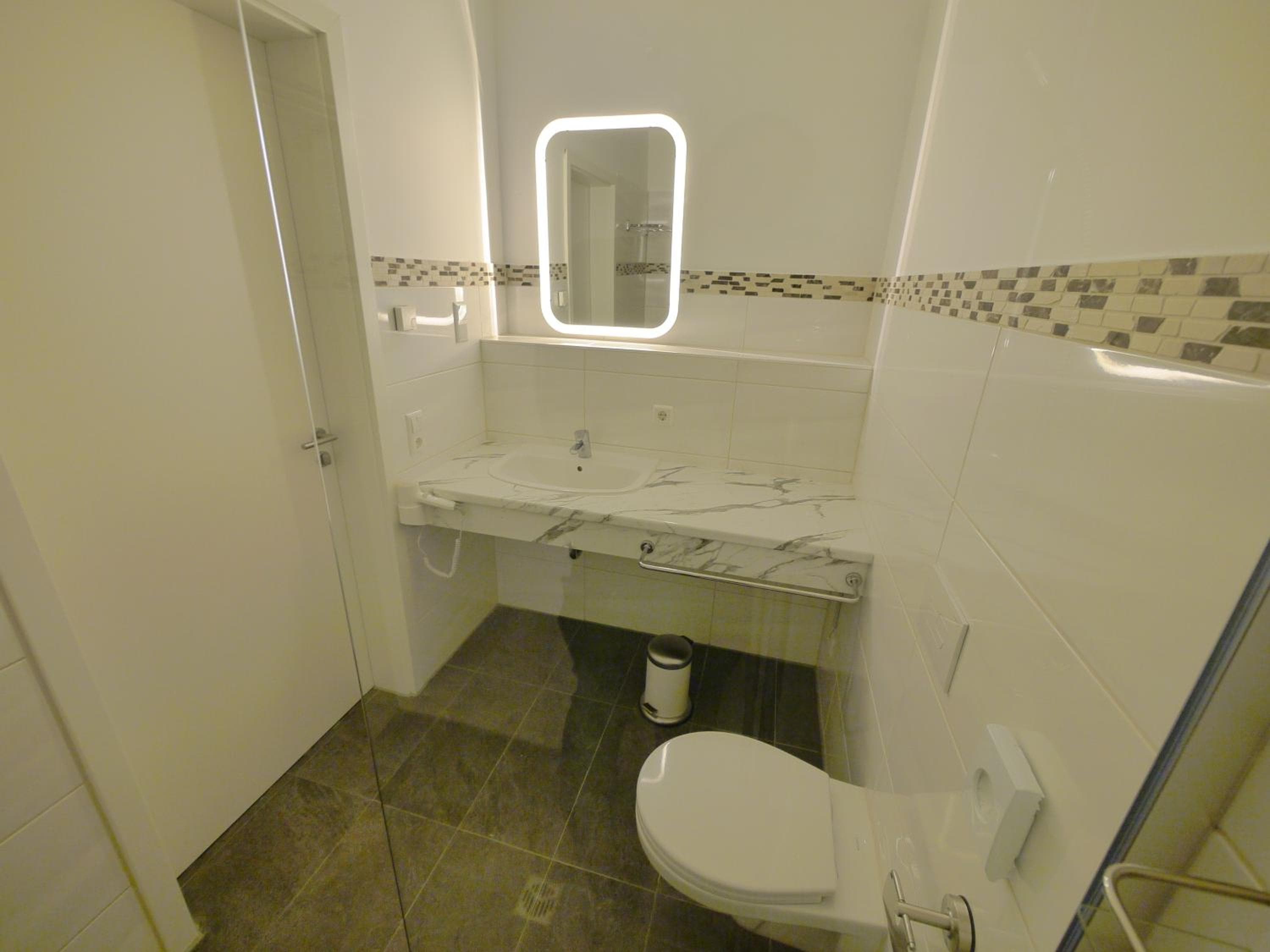 Blue Riverside Apartments, Blaustein, photo 6