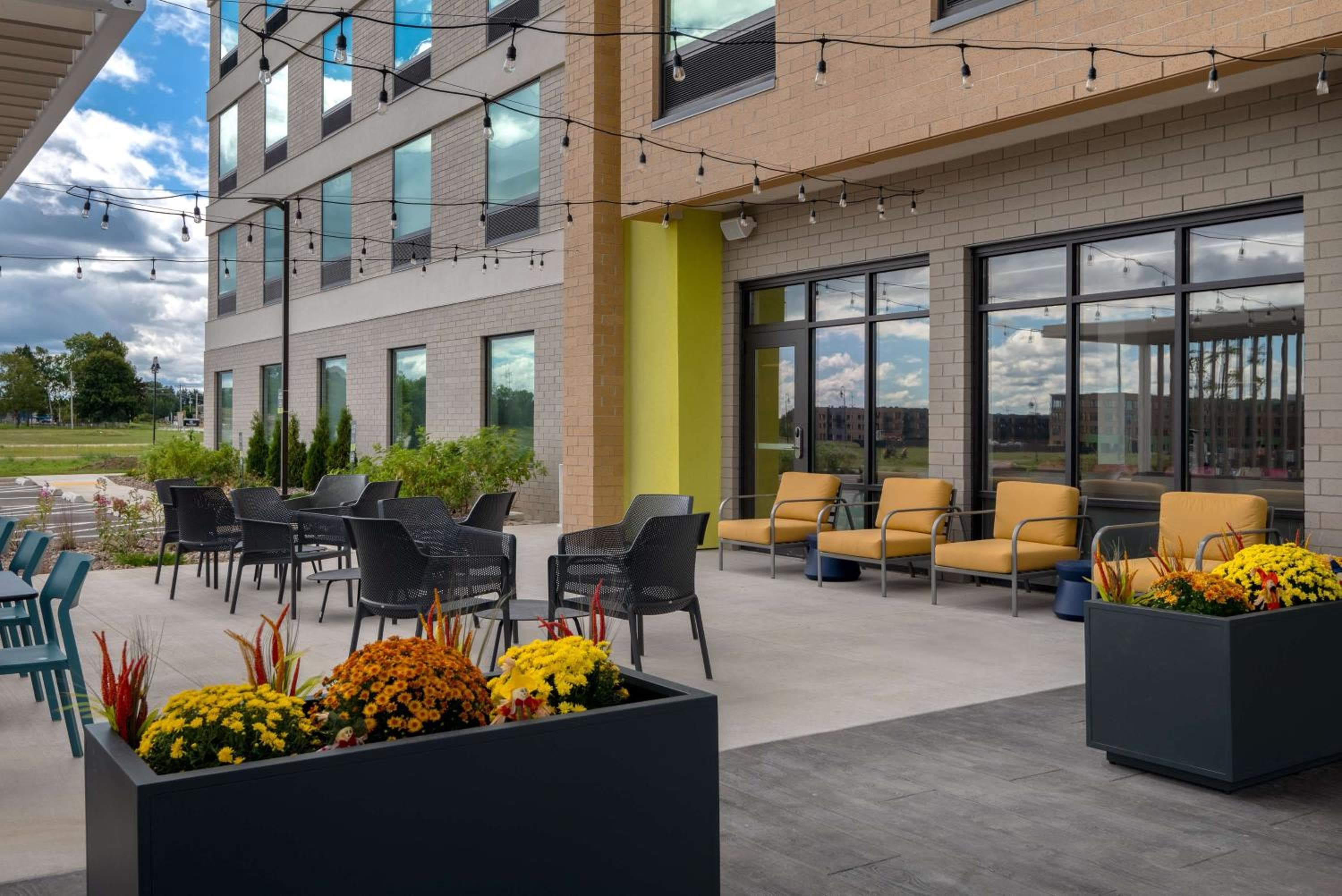 Home2 Suites By Hilton Sheboygan, photo 5