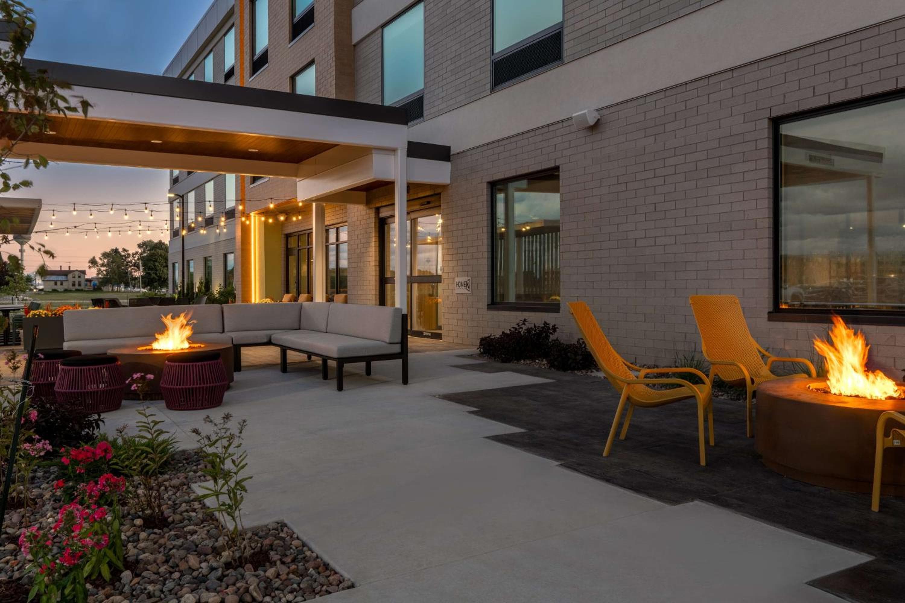 Home2 Suites By Hilton Sheboygan, photo 4