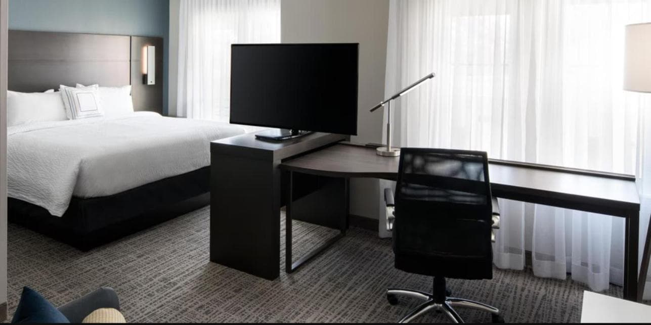 Residence Inn by Marriott Detroit Dearborn, Dearborn, photo 2
