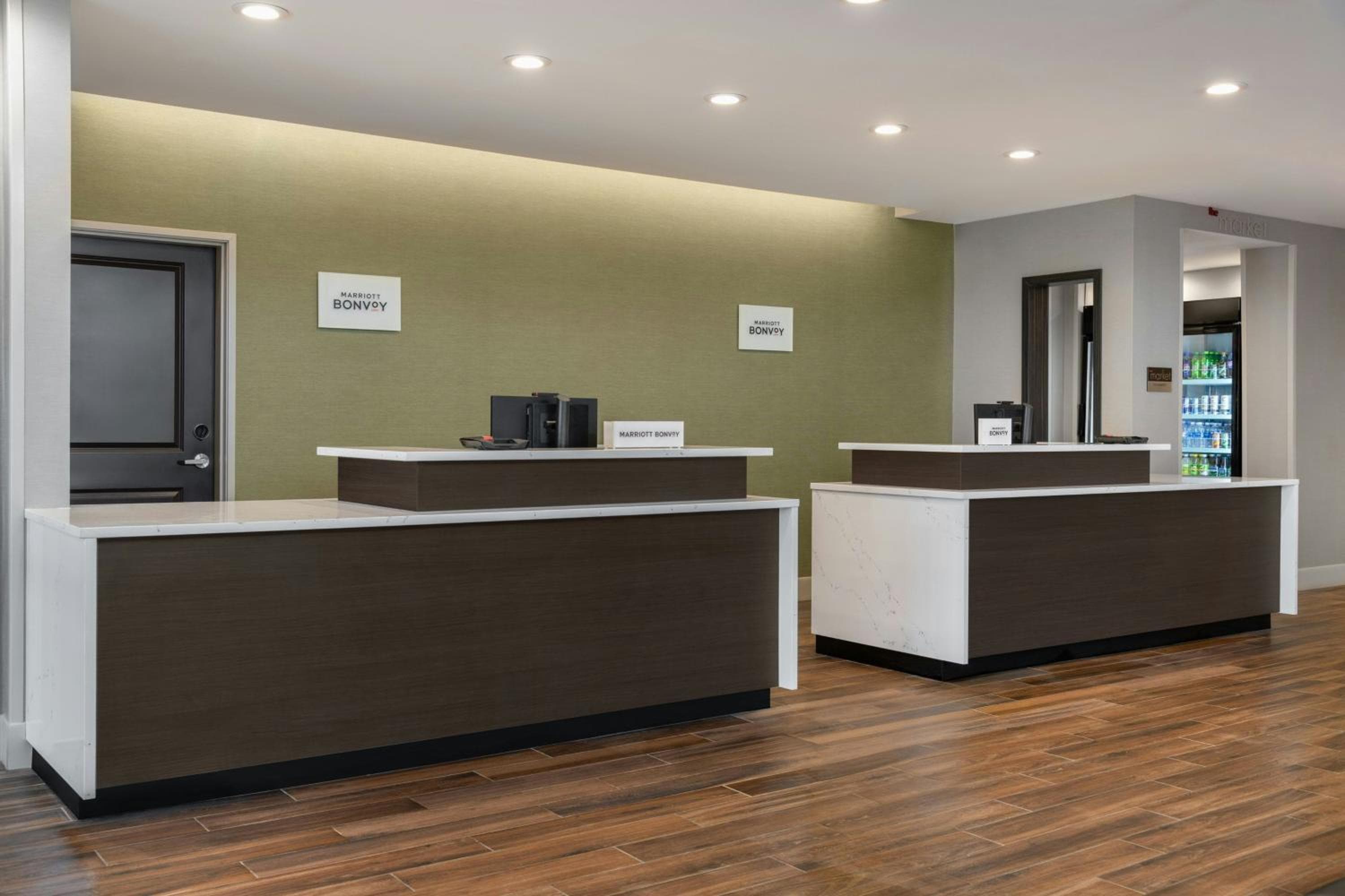 Residence Inn by Marriott Detroit Dearborn, Dearborn, photo 4