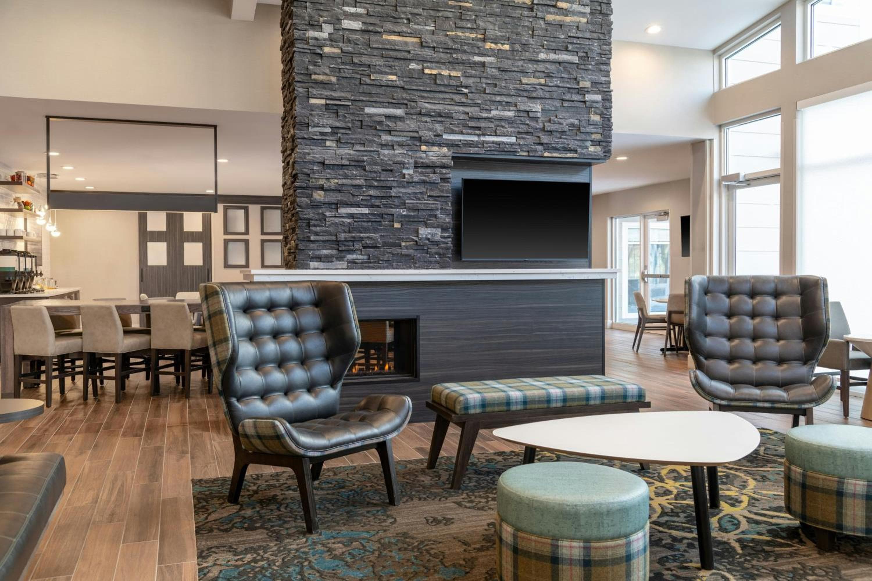 Residence Inn by Marriott Detroit Dearborn, Dearborn, photo 6
