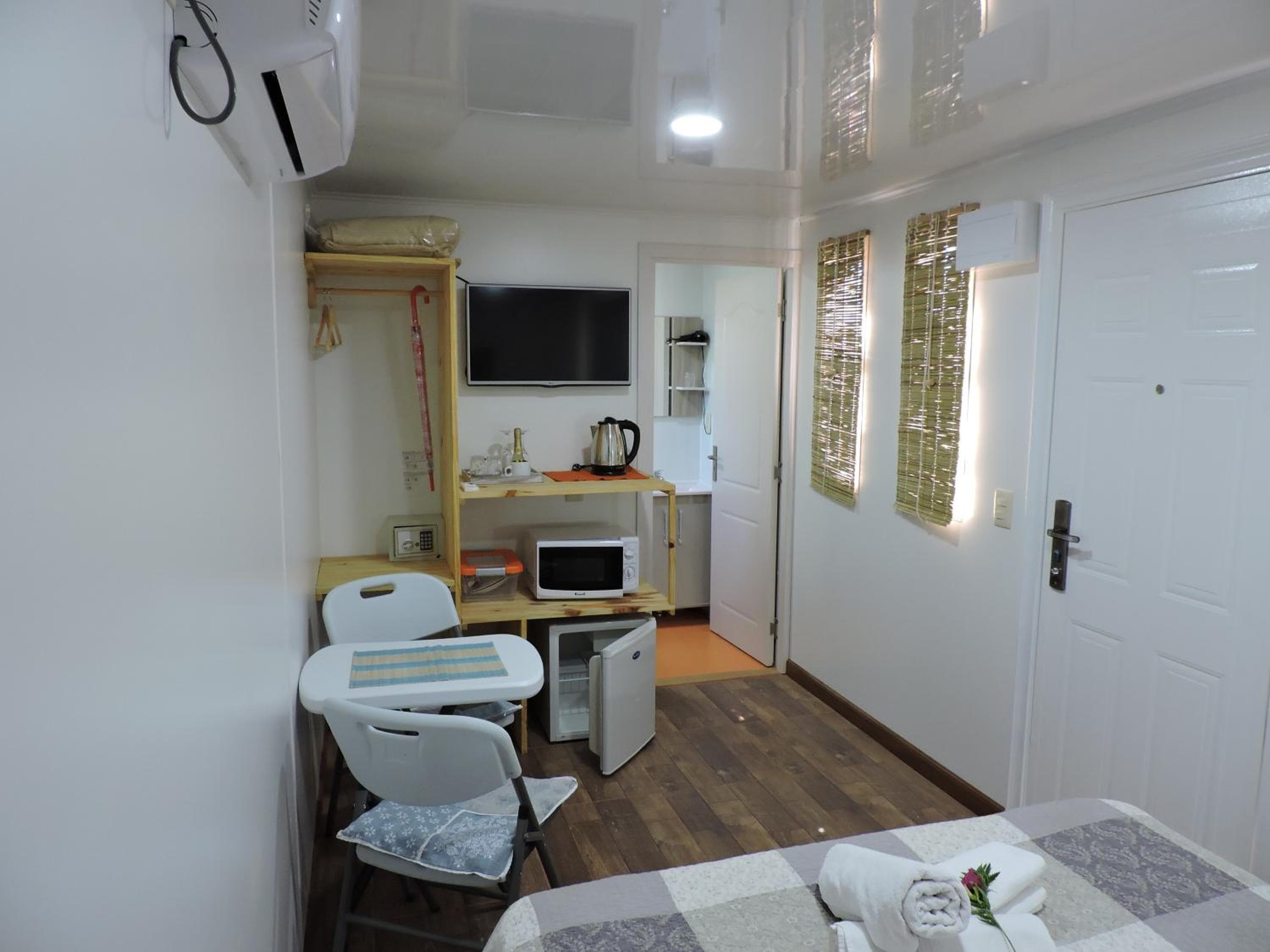 Squania Suite Container & Monoambientes, Termas del Daymán, photo 4