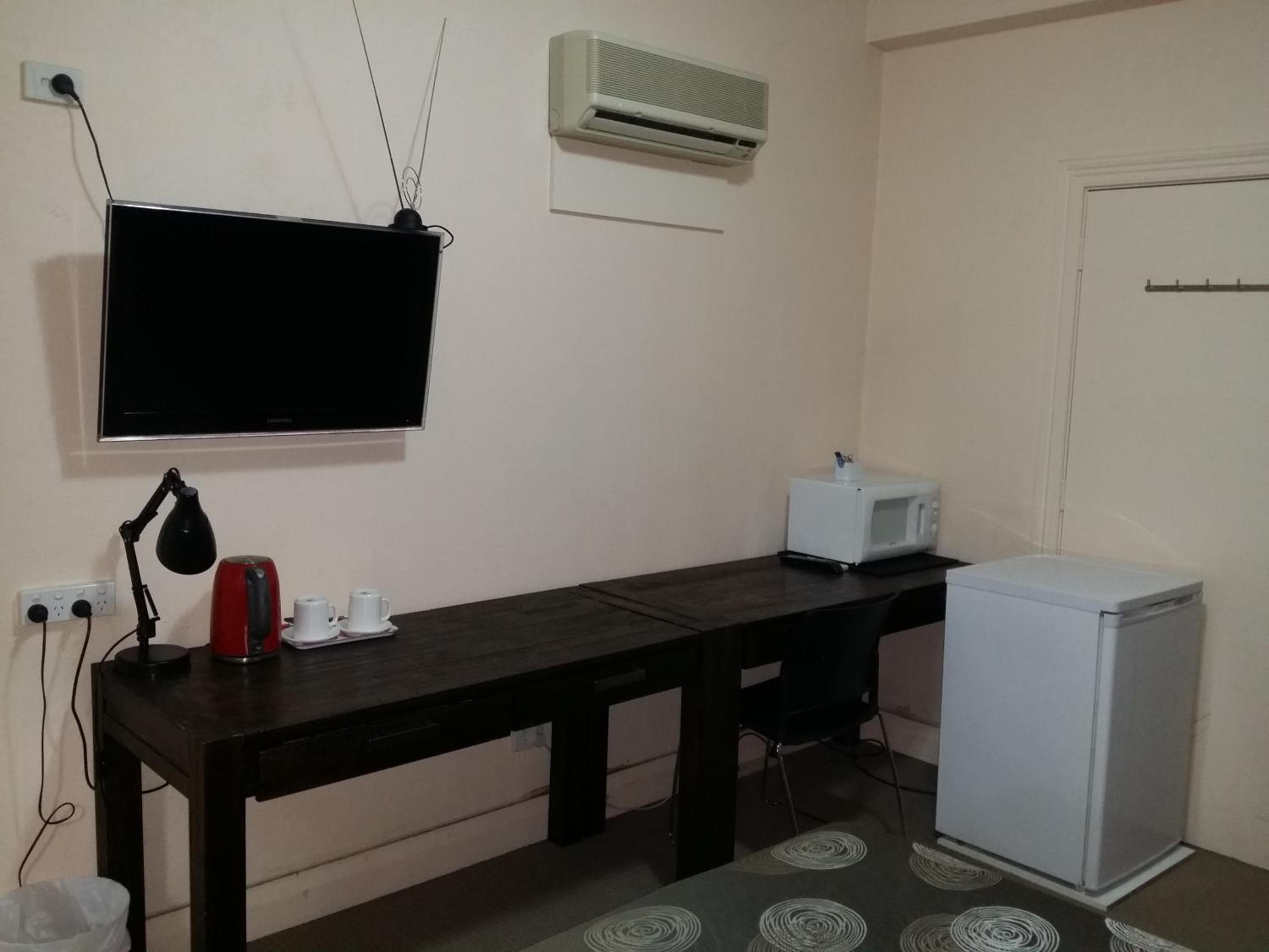 Hampton Court Apartments, Brisbane, photo 4