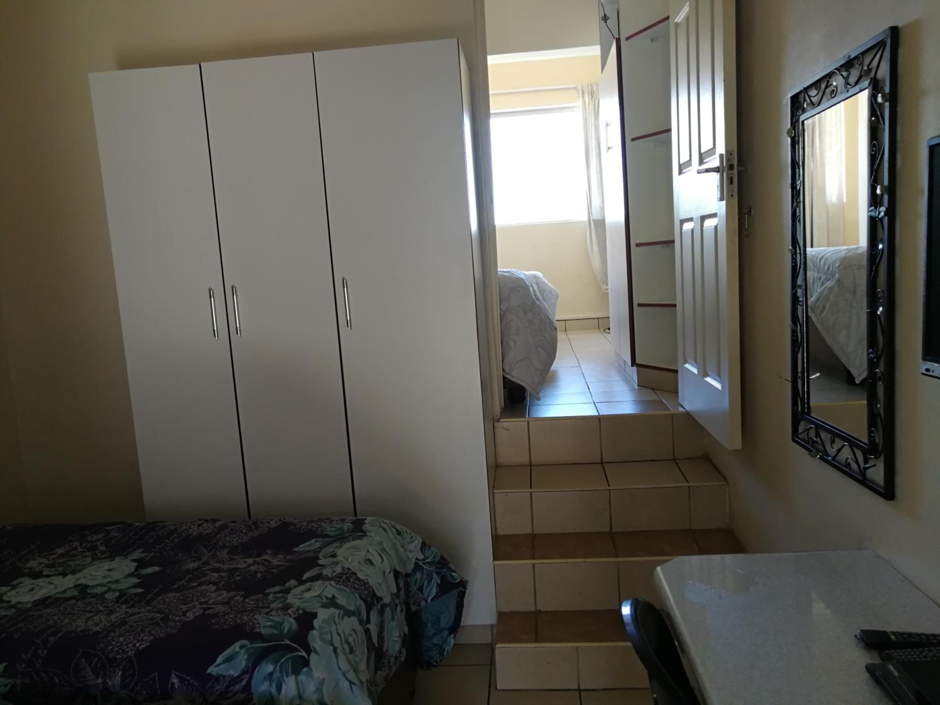 Bluff Accommodation Aybriden Self-Catering, Durban, photo 2