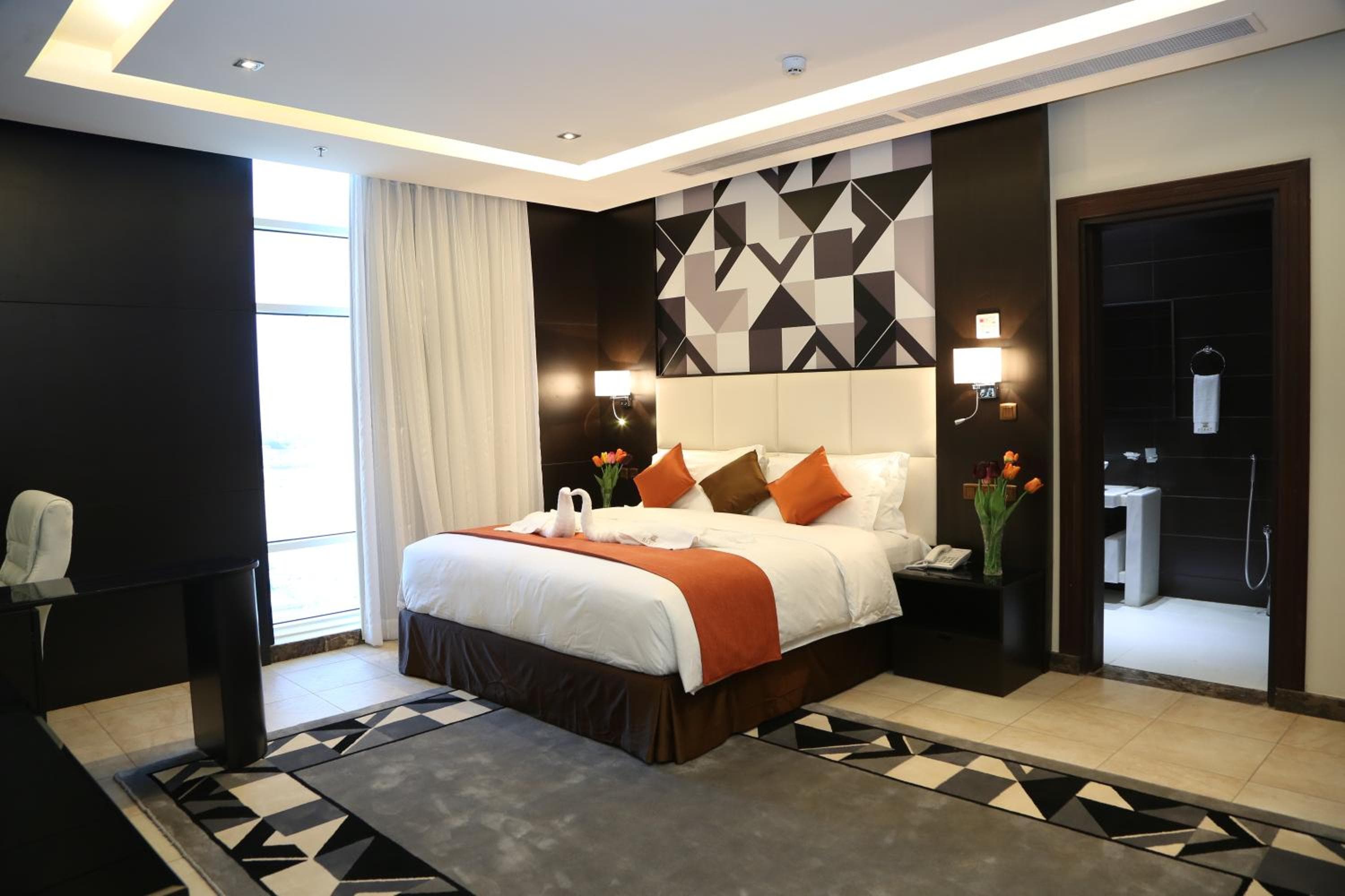 Bayat Suites, Muhayil, photo 5