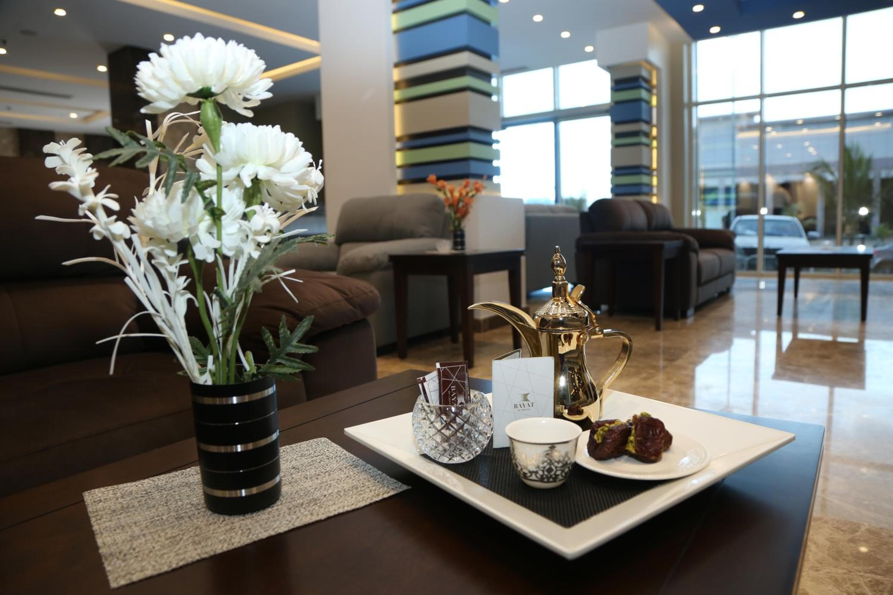 Bayat Suites, Muhayil, photo 4
