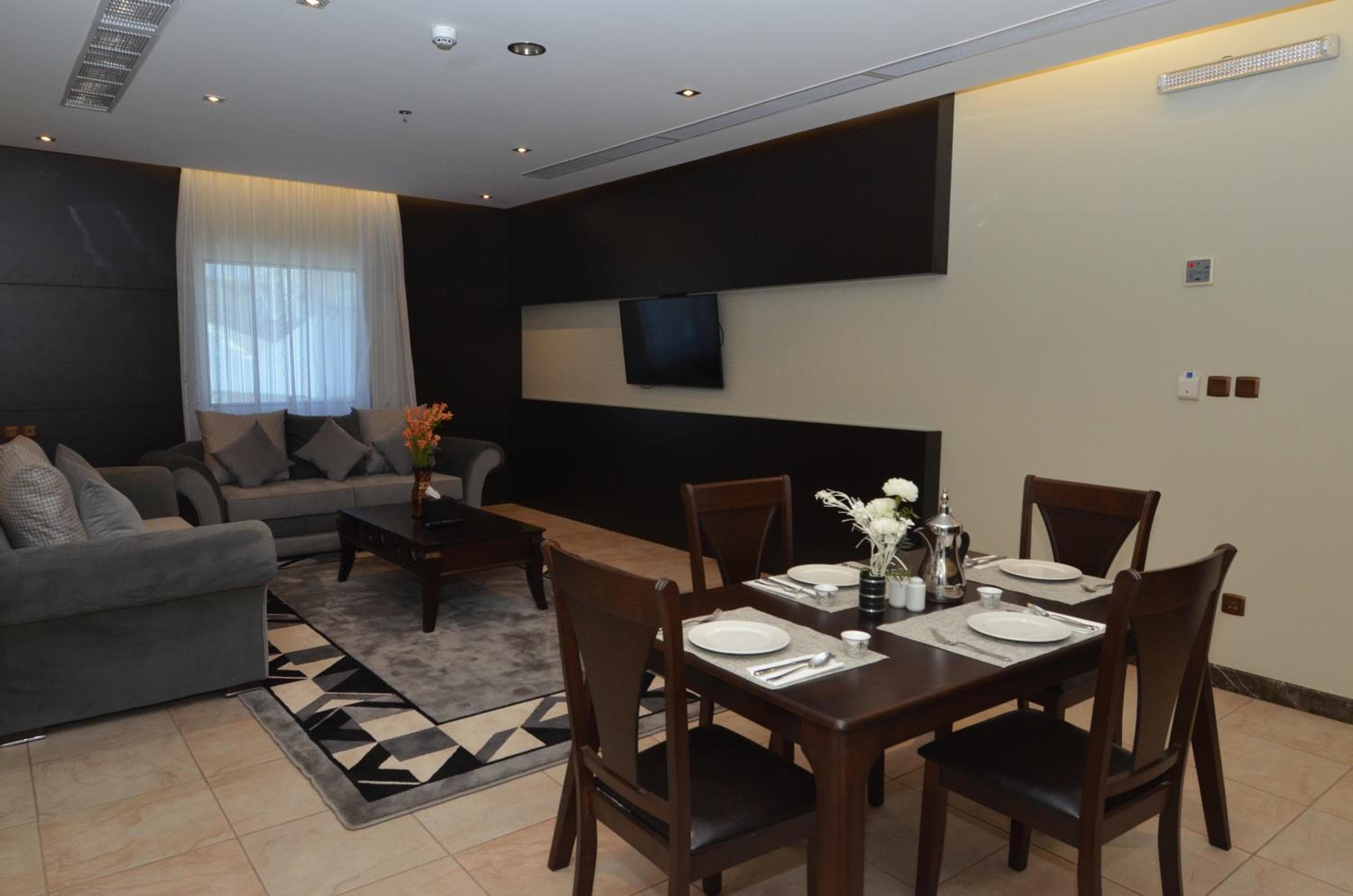 Bayat Suites, Muhayil, photo 3