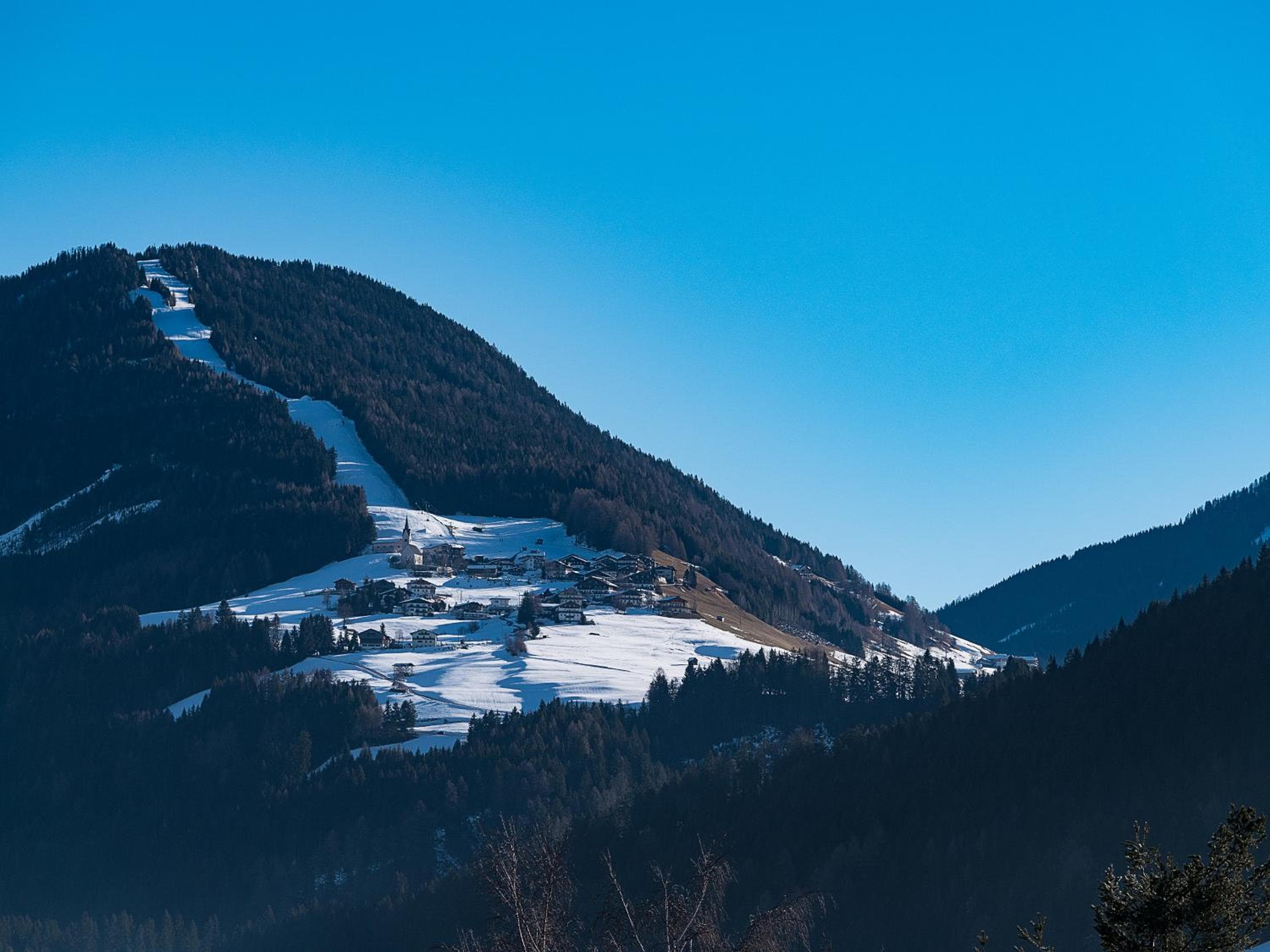 Der Brückenwirt, Heinfels, photo 2