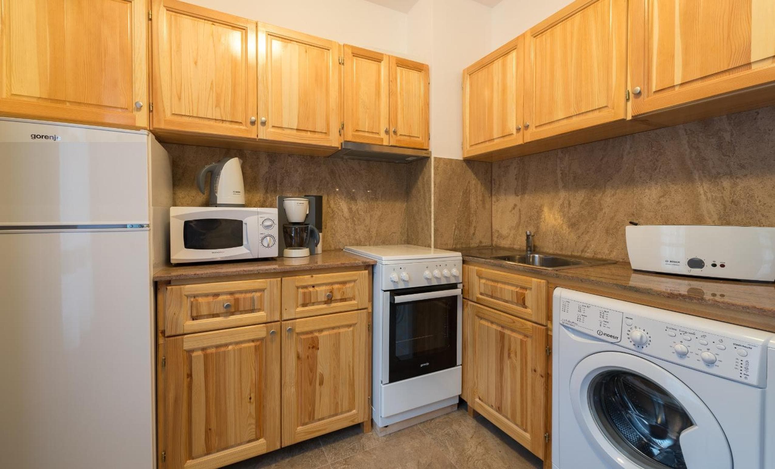 Grand Vitosha Apartments, Sofia, photo 2