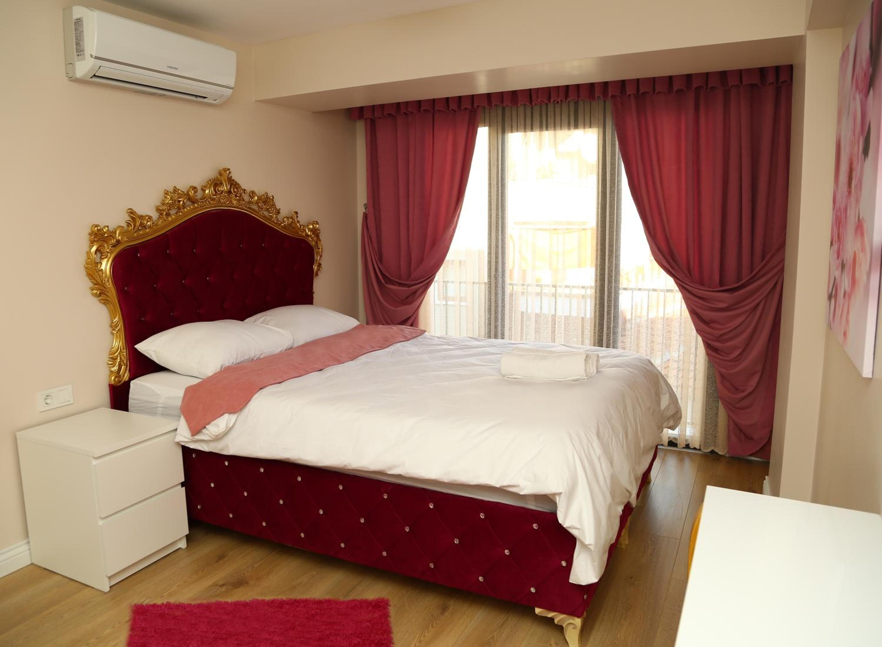 Luxx Suite Nişantaşı, Istanbul, photo 2