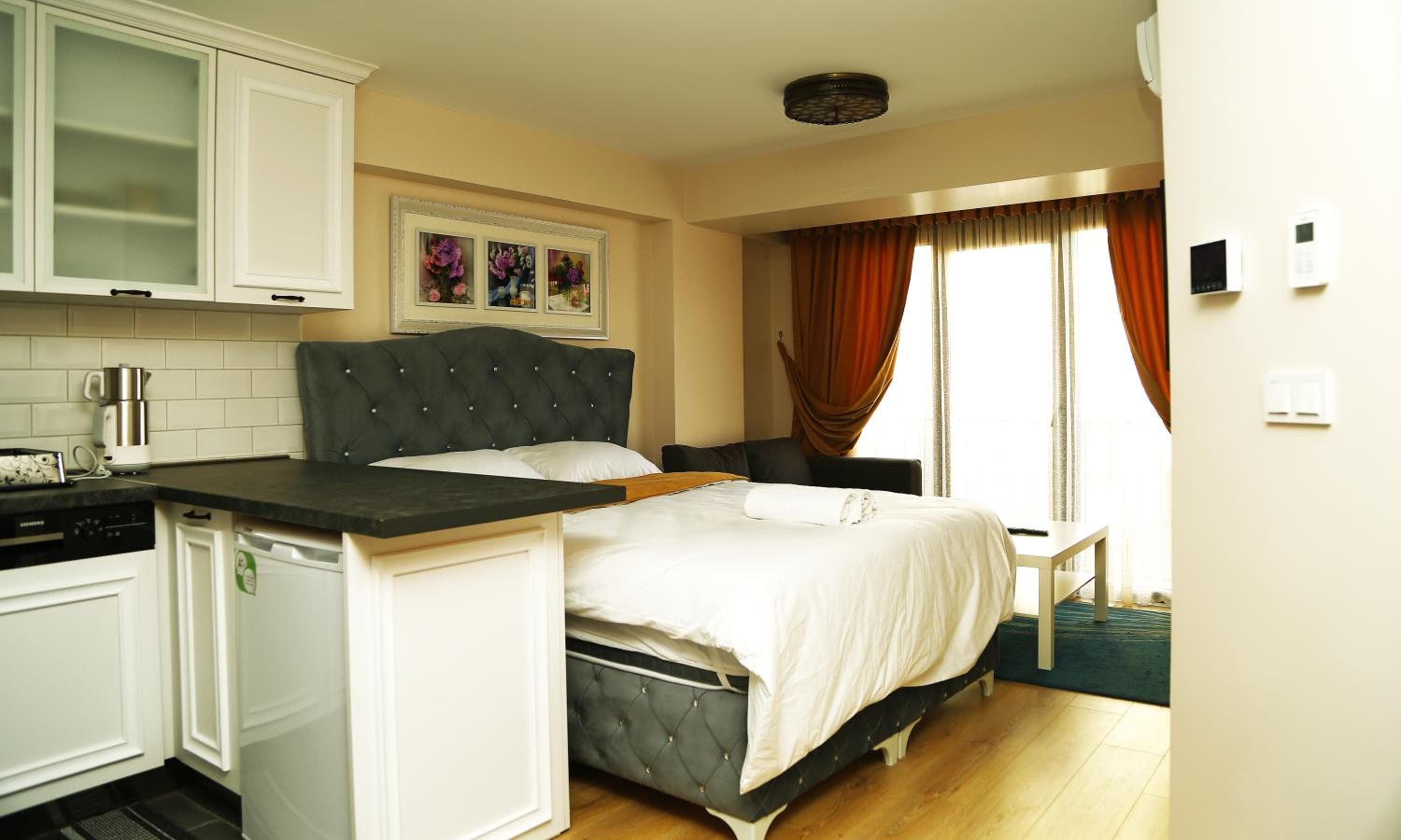 Luxx Suite Nişantaşı, Istanbul, photo 5