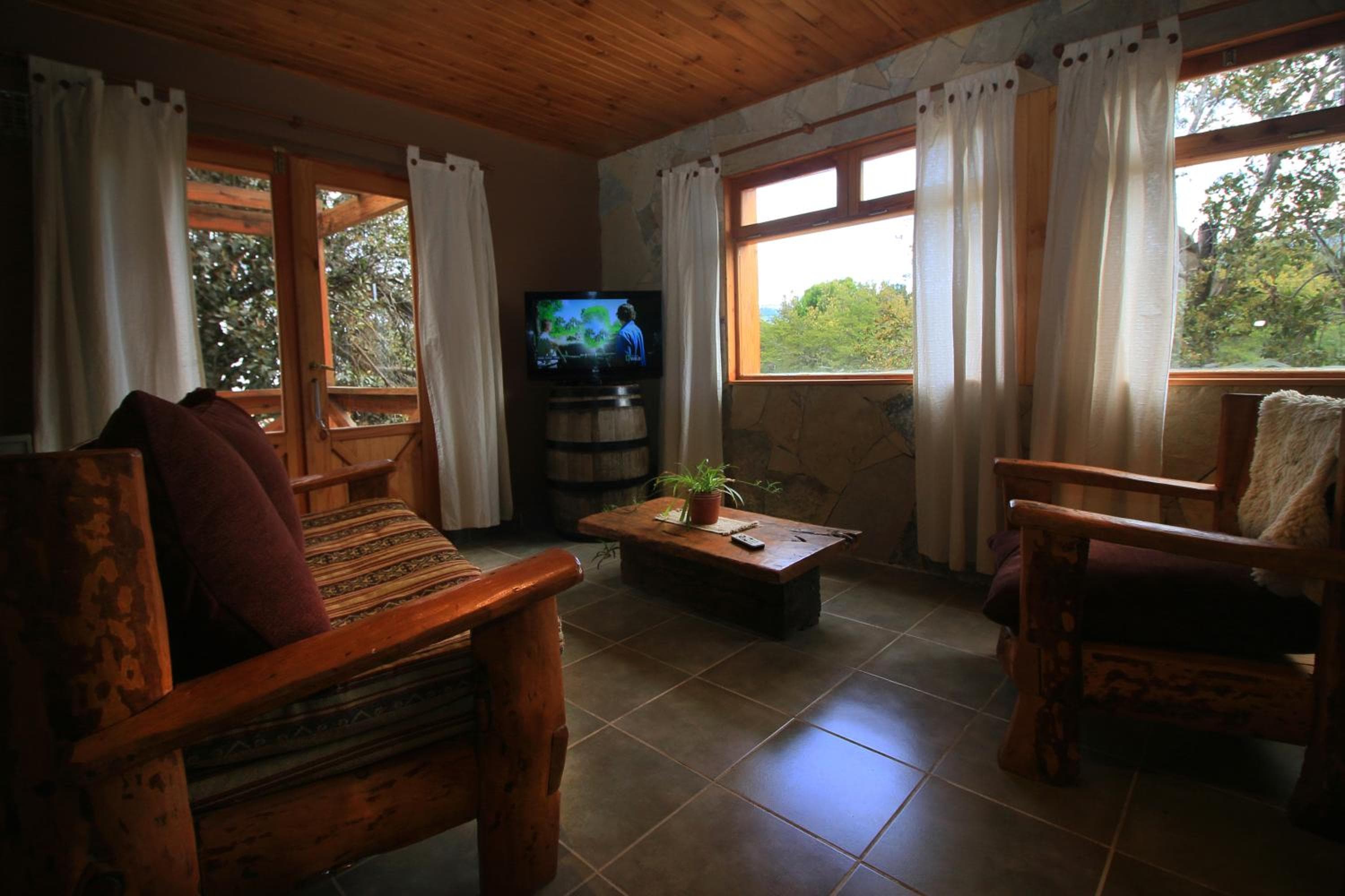 Las Terrazas II, Villa Pehuenia, photo 4